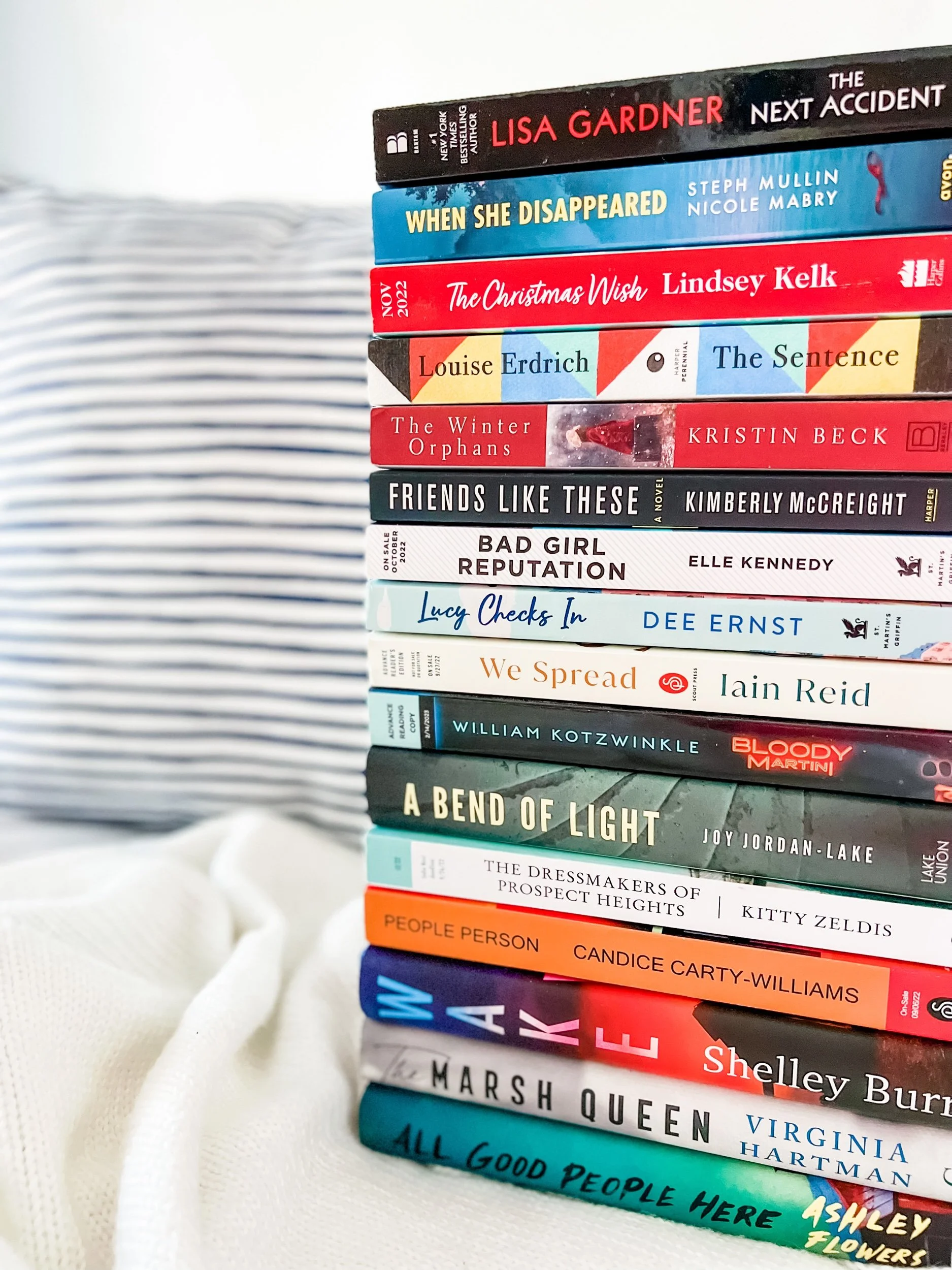 What’s New Wednesday