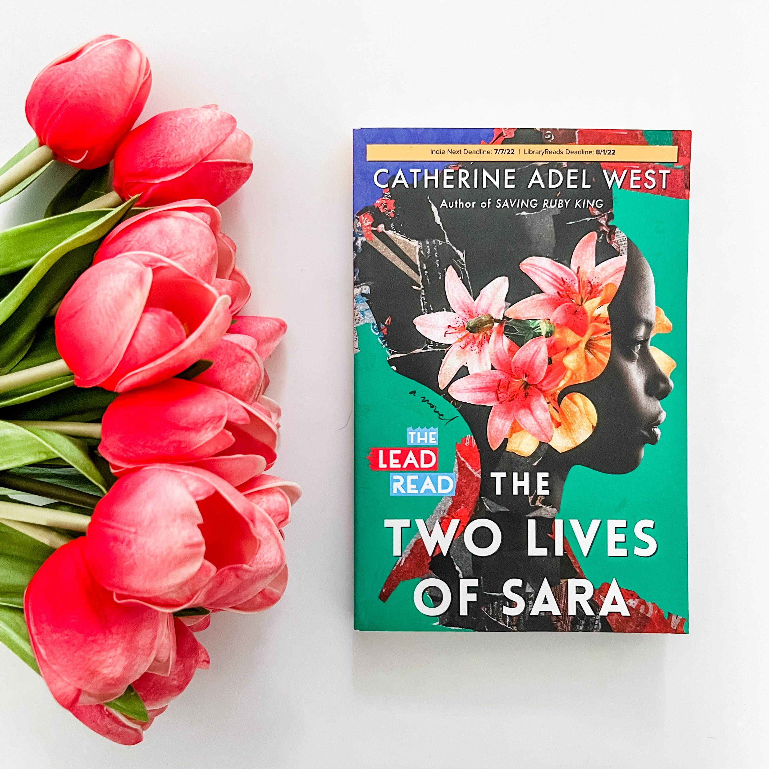 The Two Lives of Sara