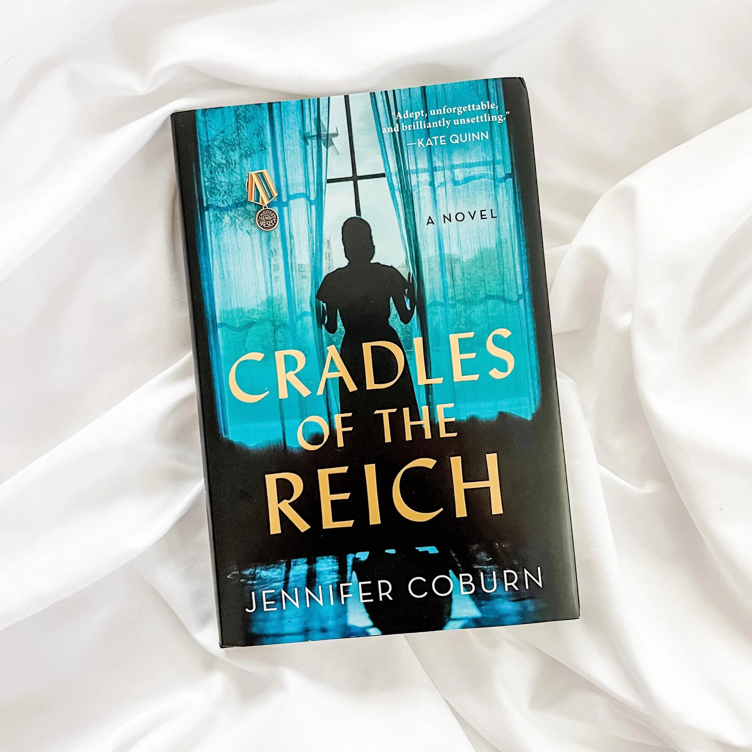 Currently Group Reading