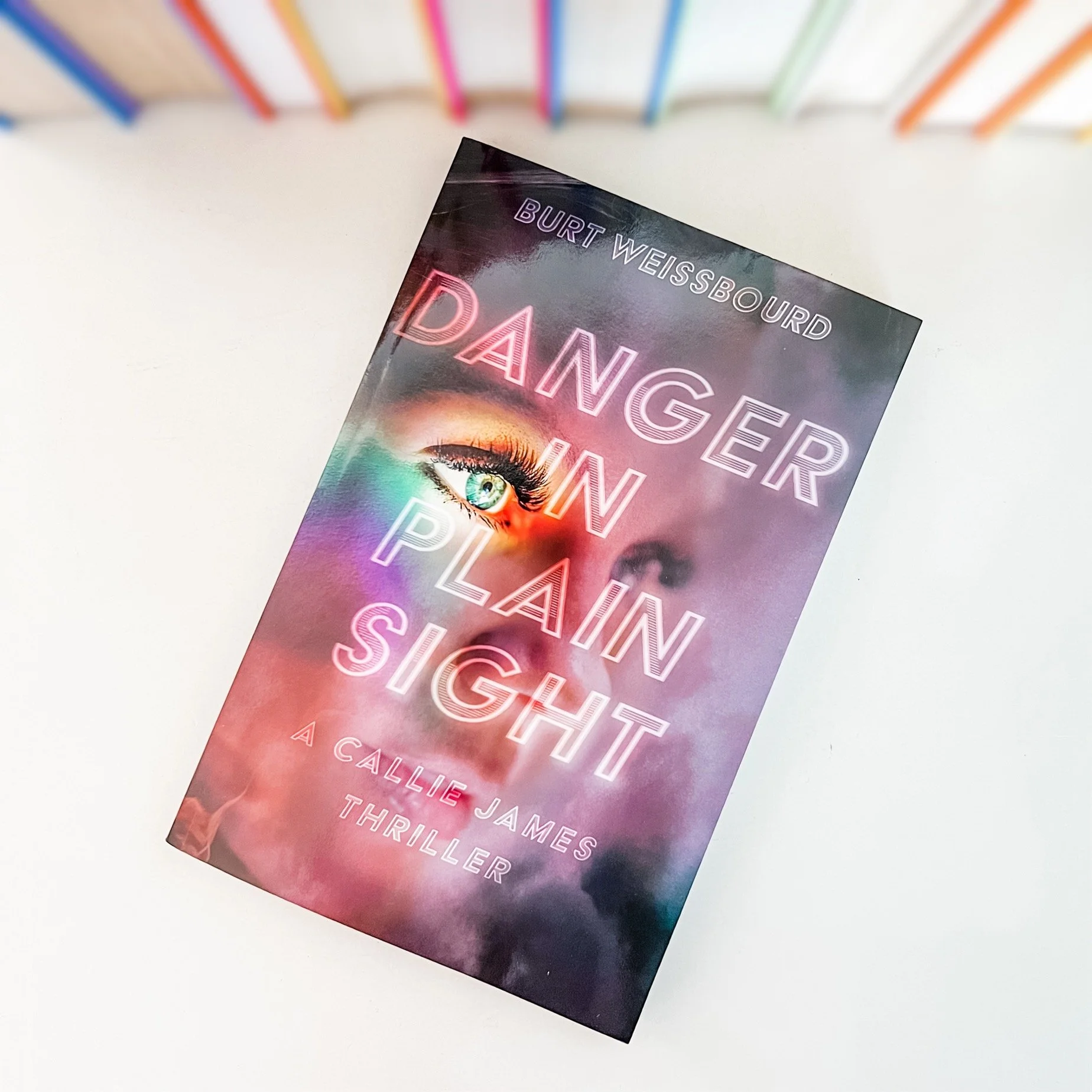 Danger in Plain Sight