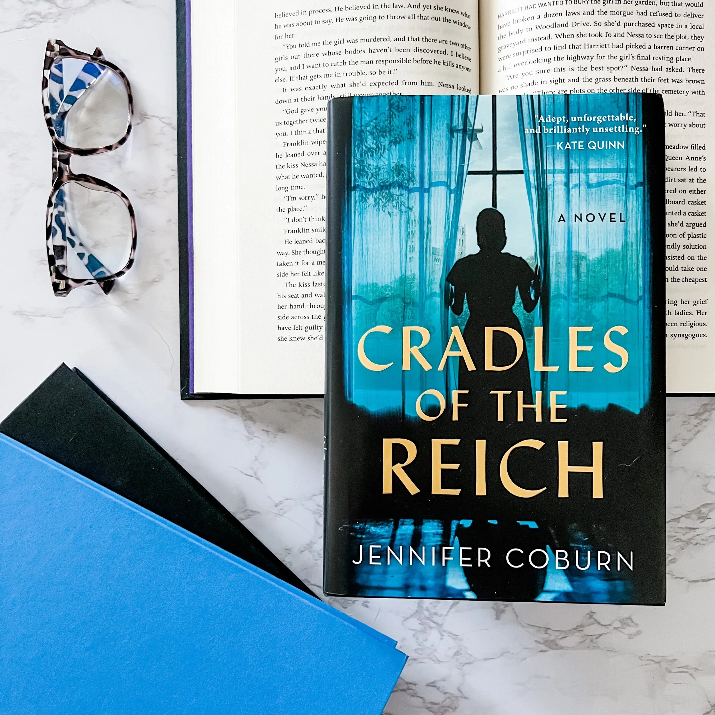 Cradles of the Reich