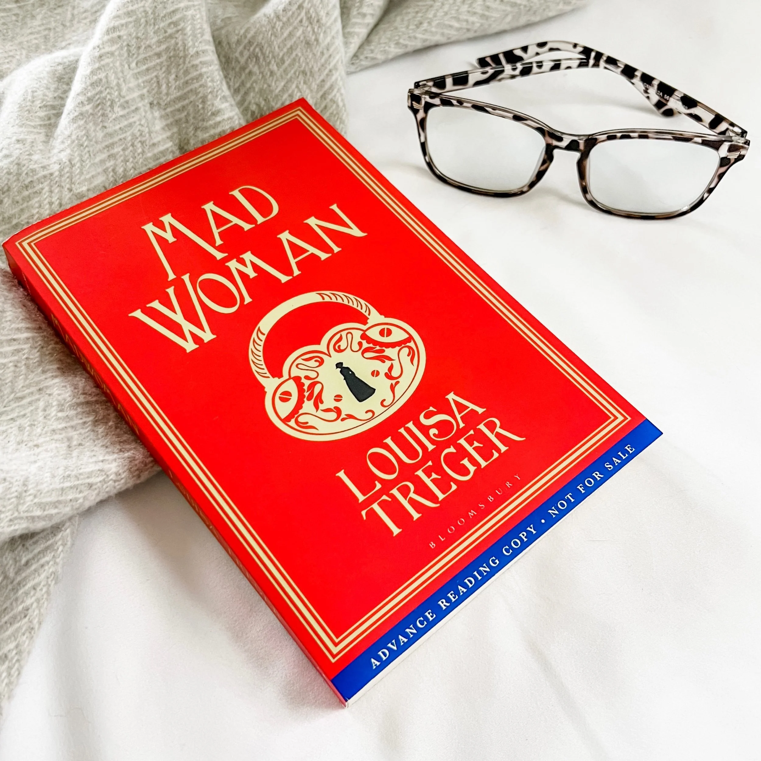 Currently Reading