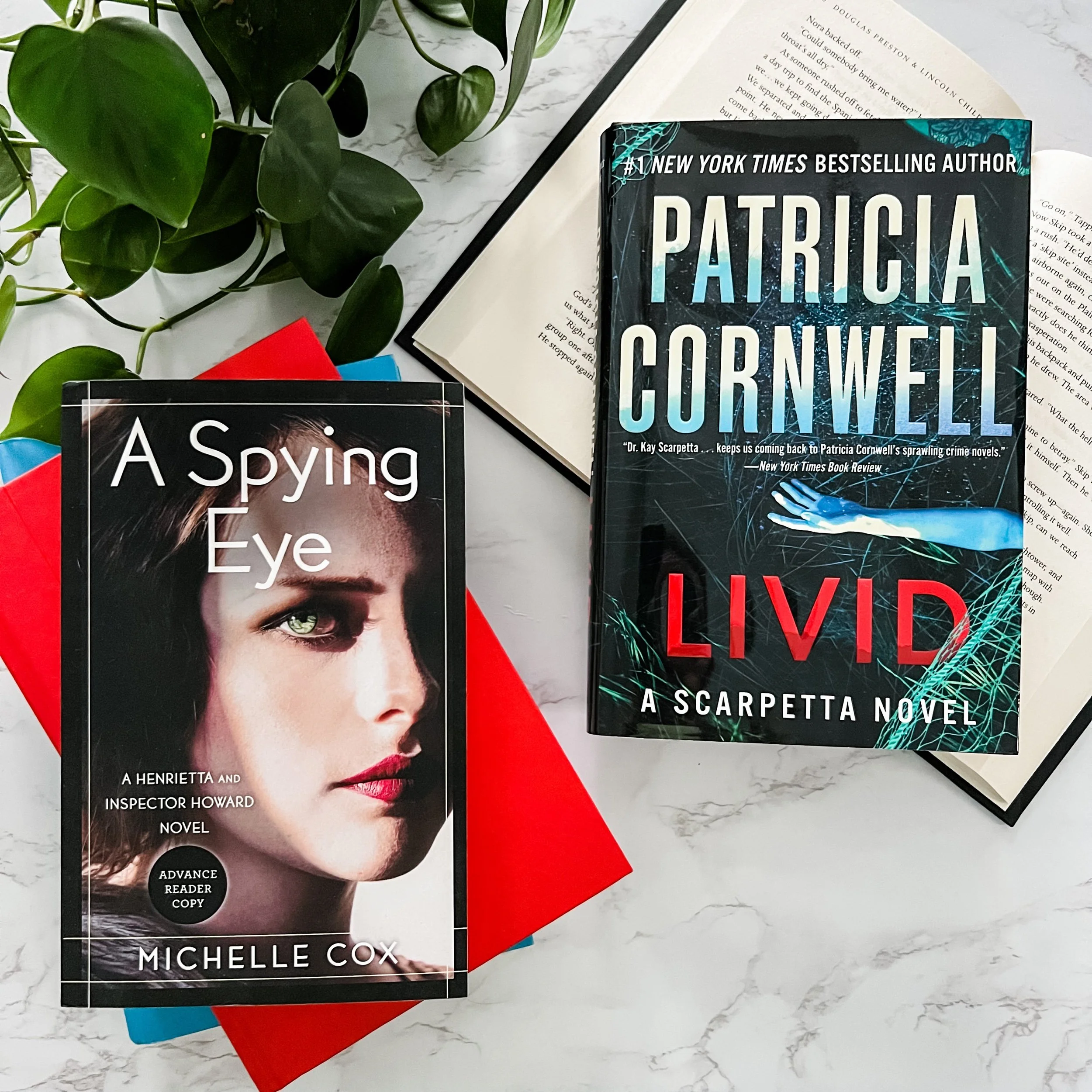Pub Day and More!