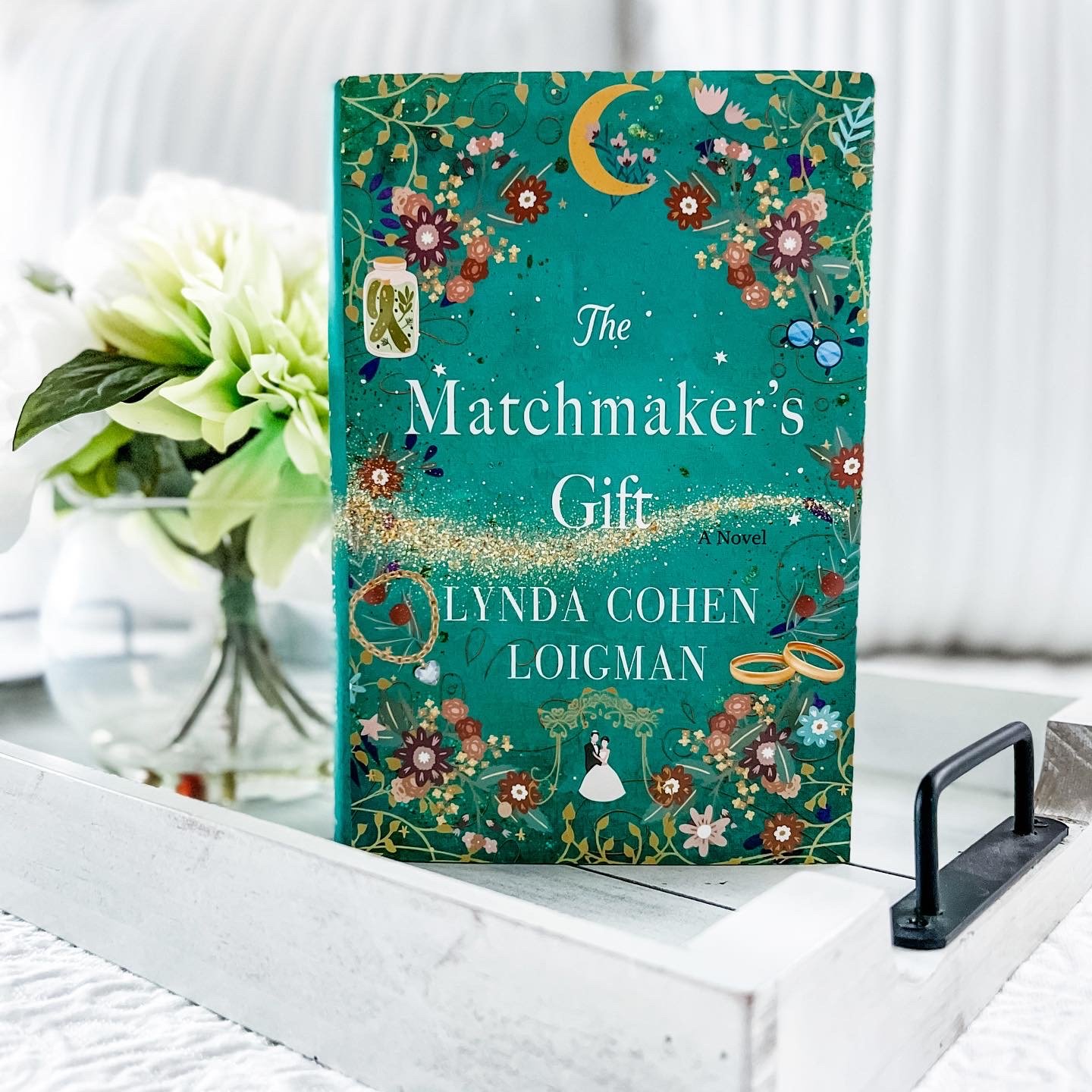 the-matchmaker-s-gift-bookmarked-by-andrea