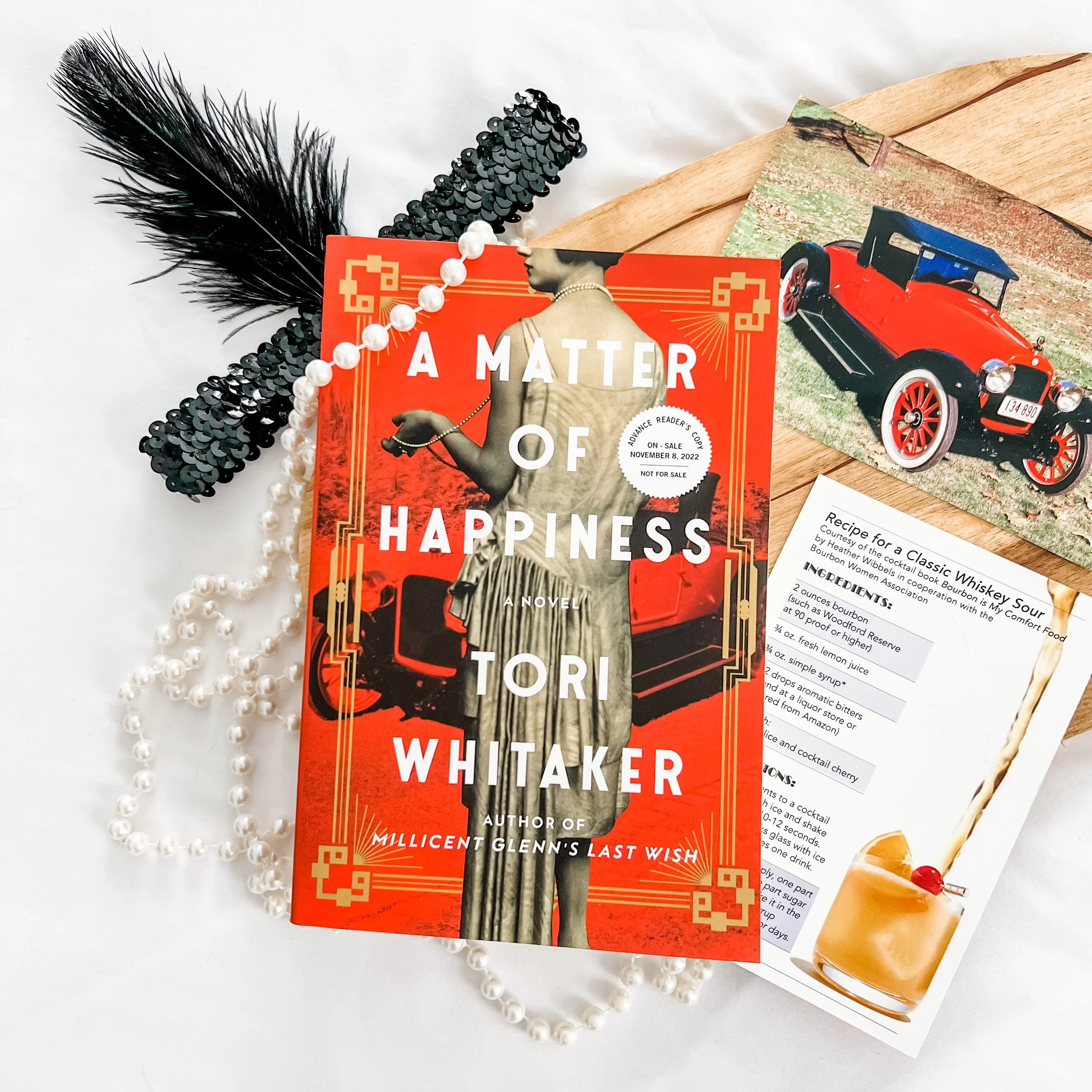 A Matter of Happiness