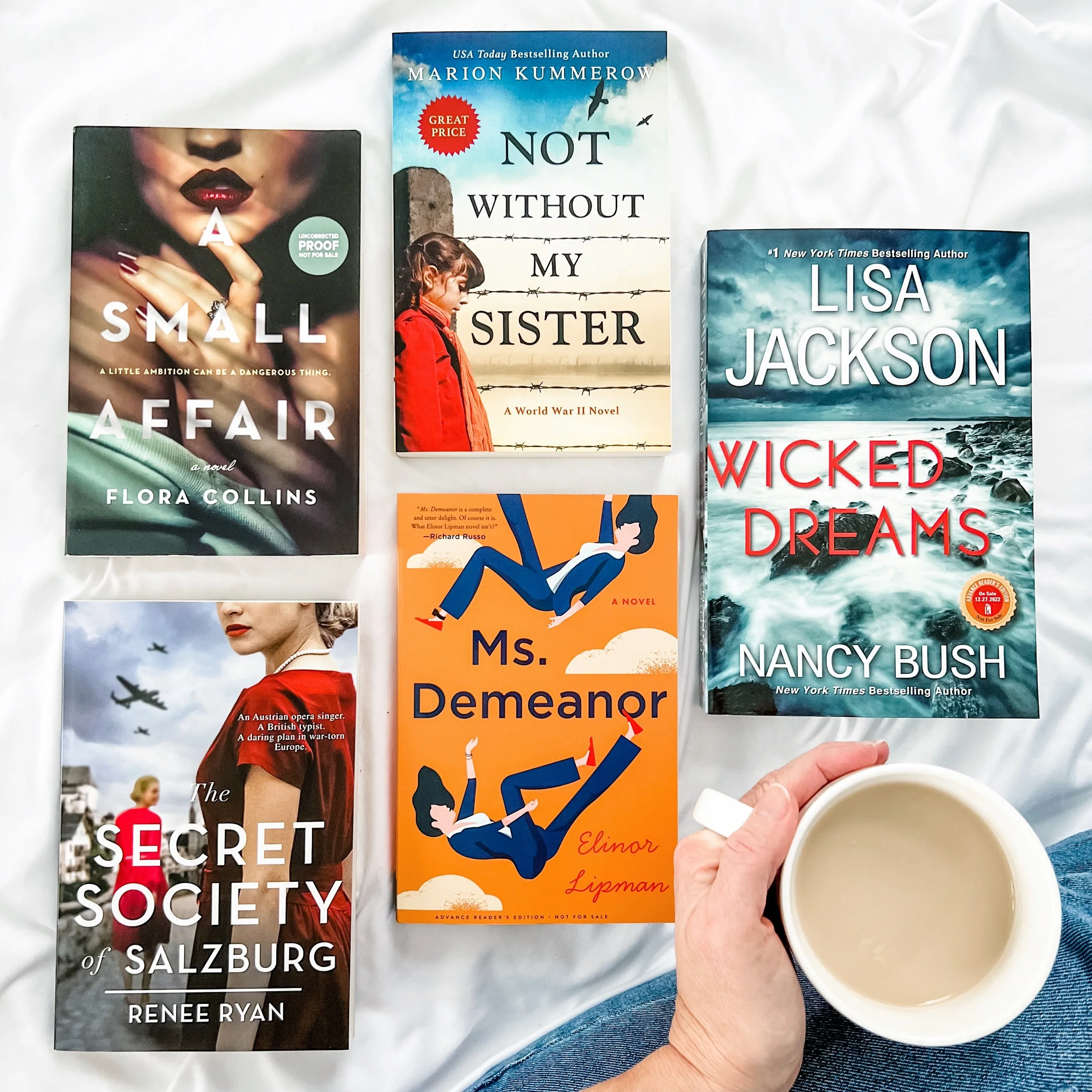 Last Pub Day of 2022