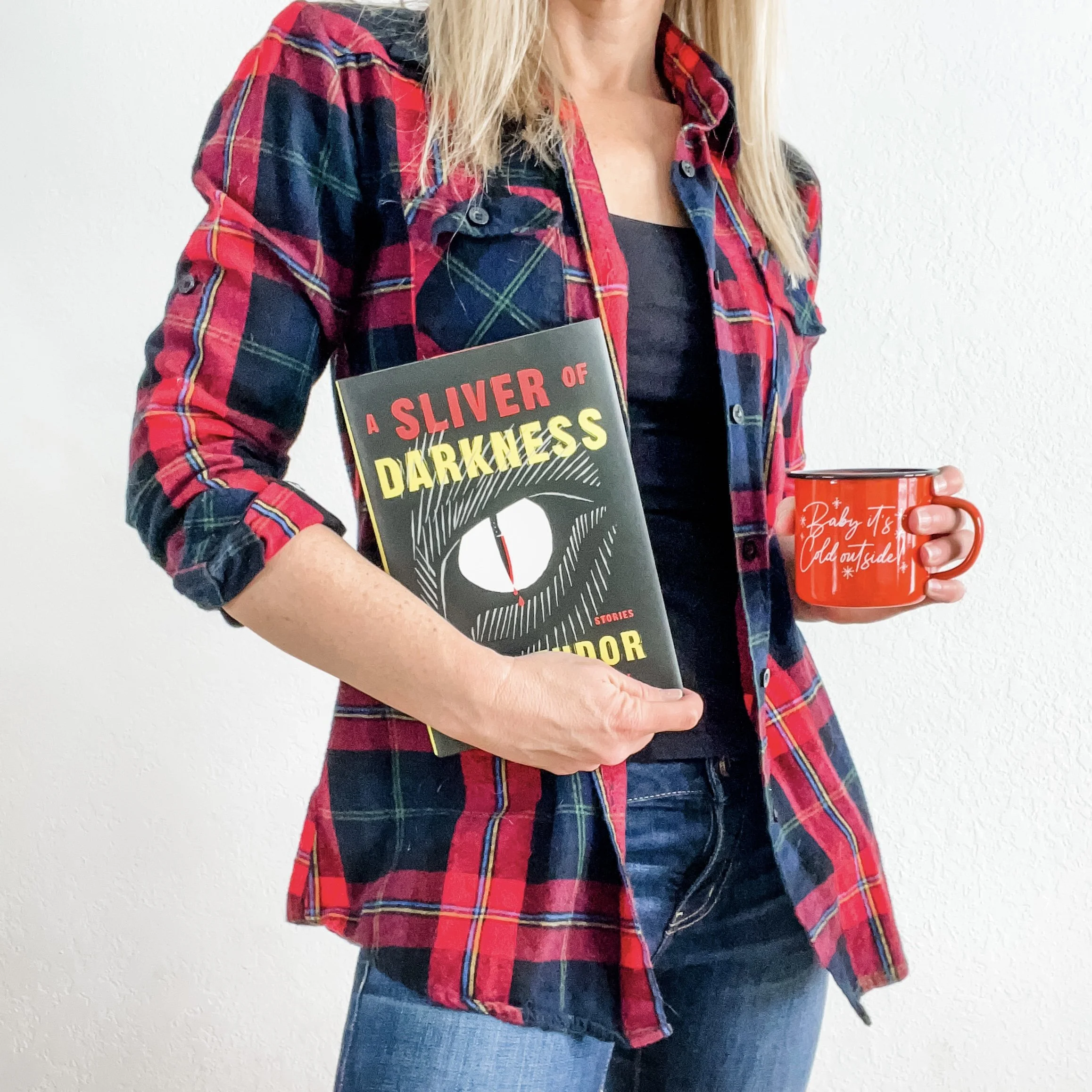 A Sliver of Darkness