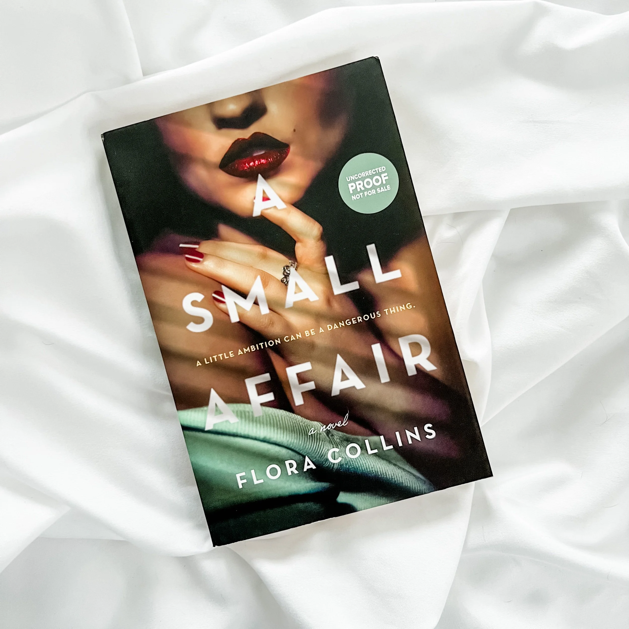 A Small Affair