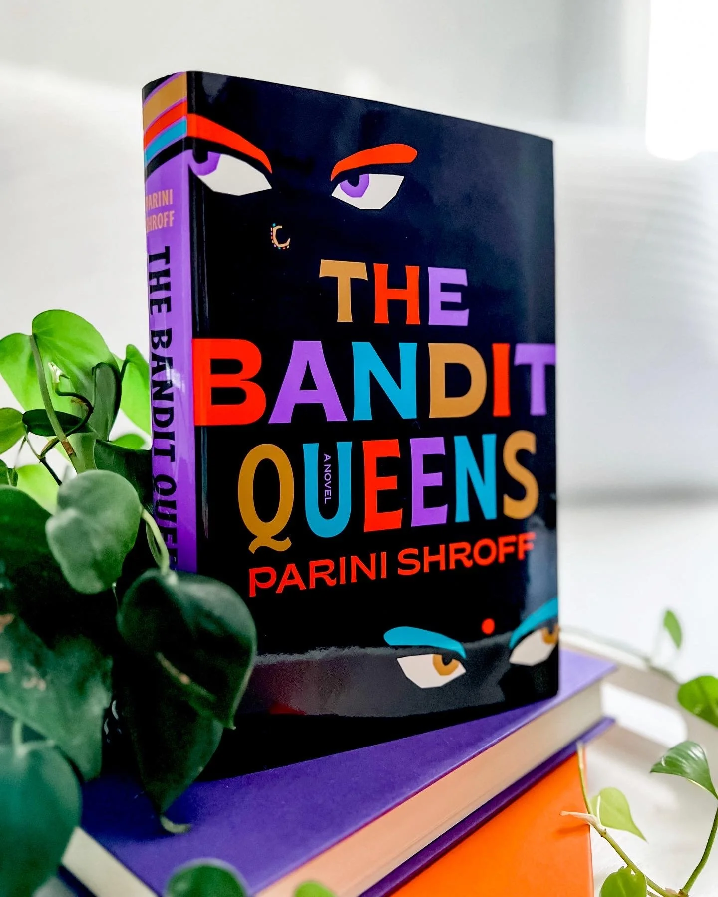 The Bandit Queens