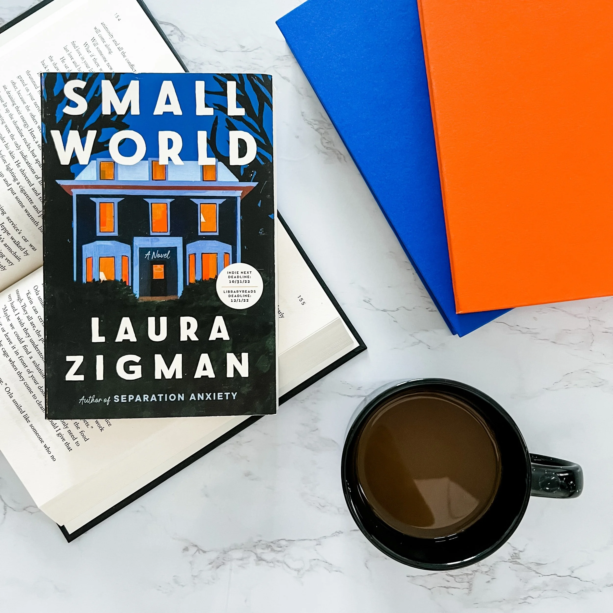 Small World