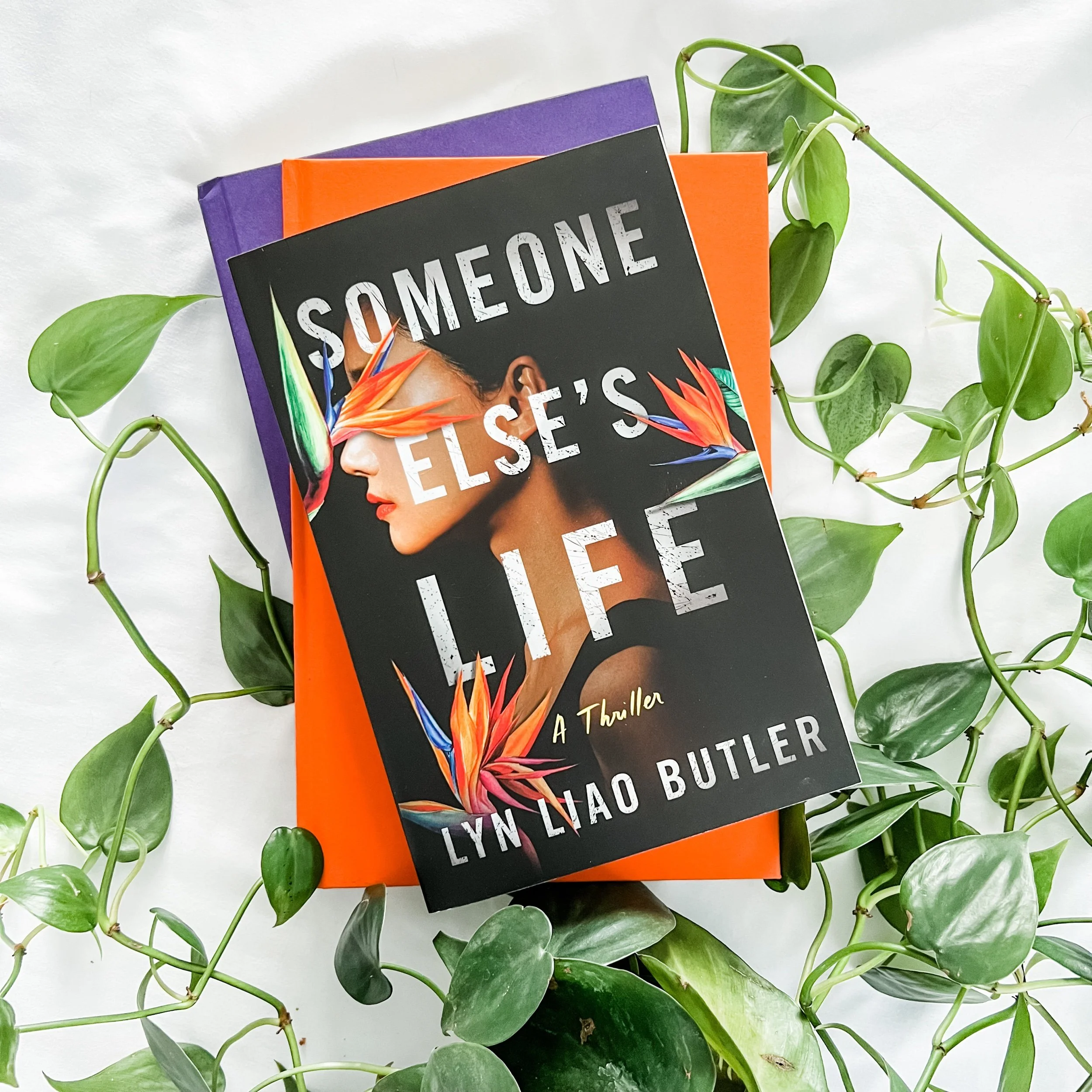 Someone Else’s Life