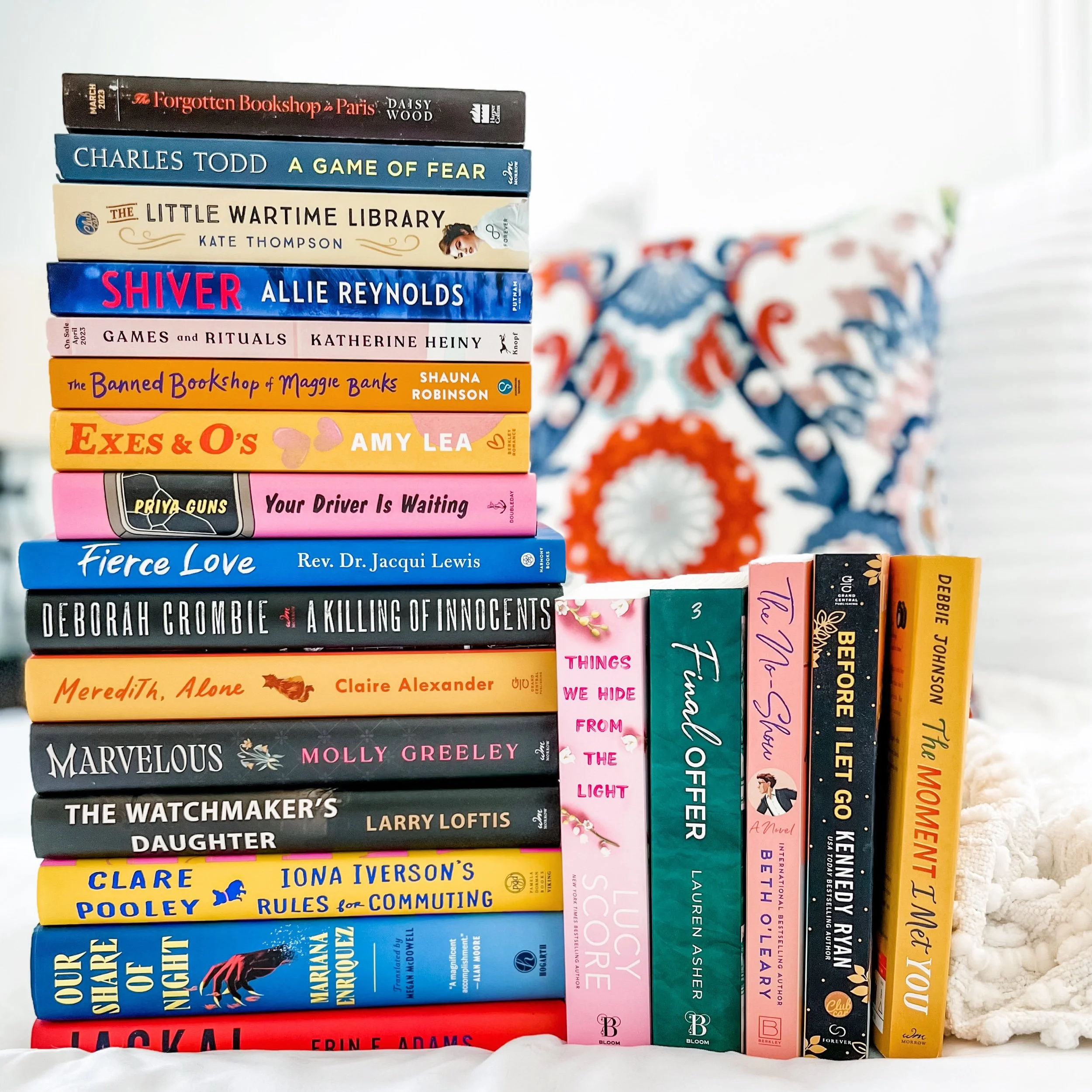 What’s New Wednesday