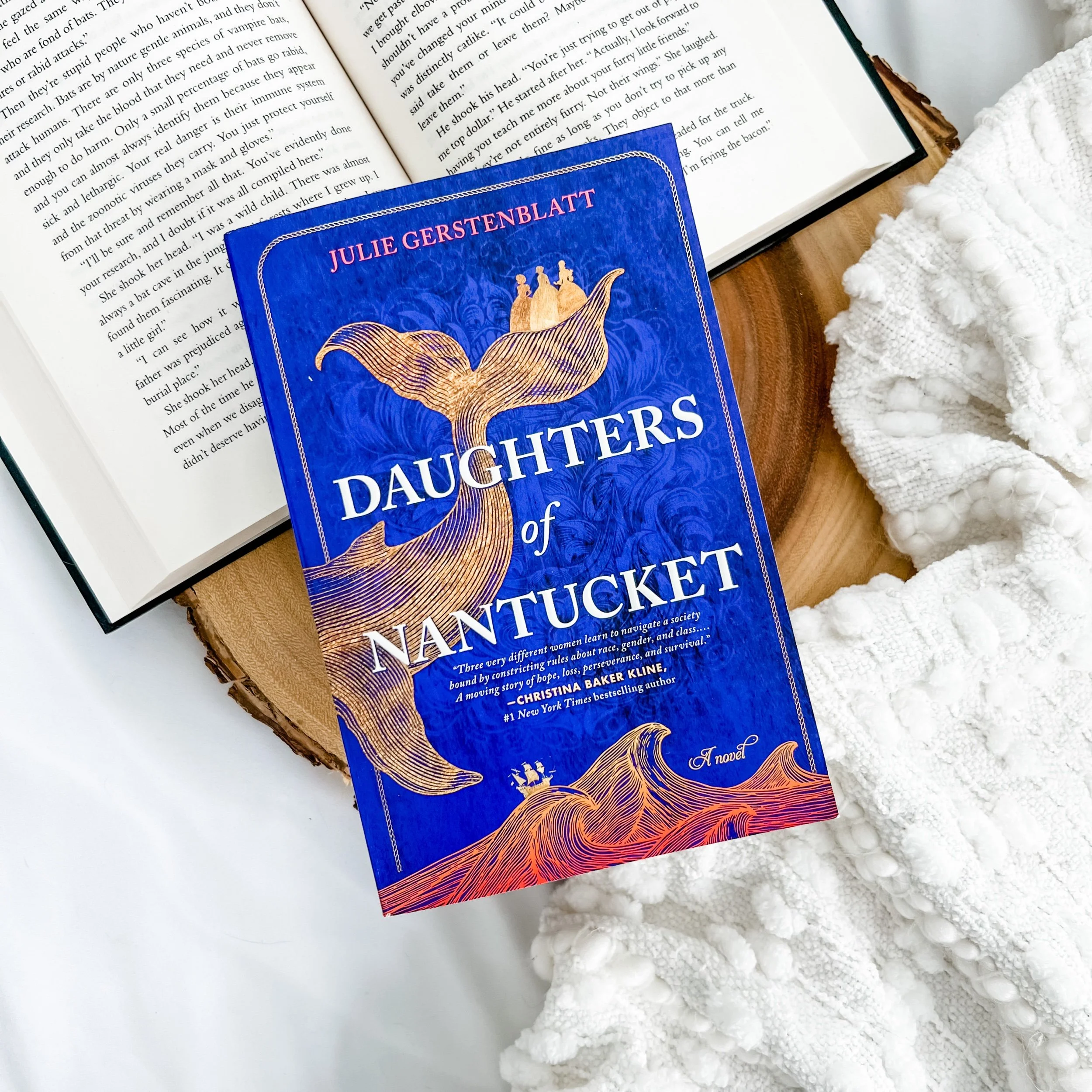 Daughters of Nantucket