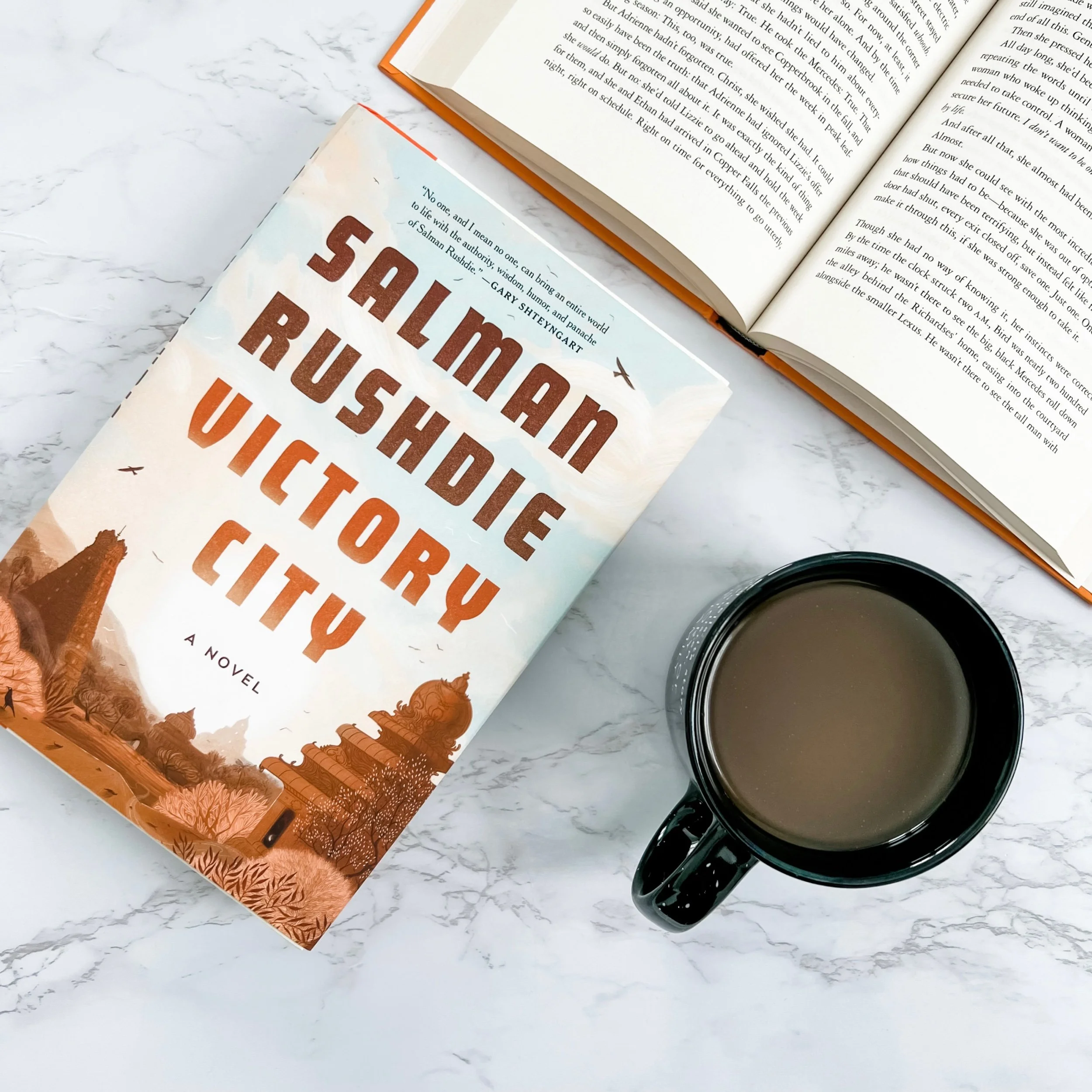 Friday Feature & Northern Lights