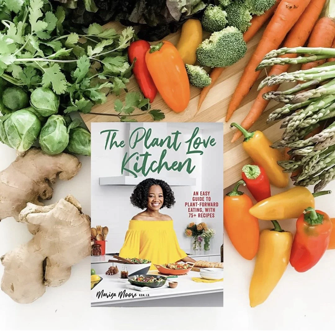 The Plant Love Kitchen