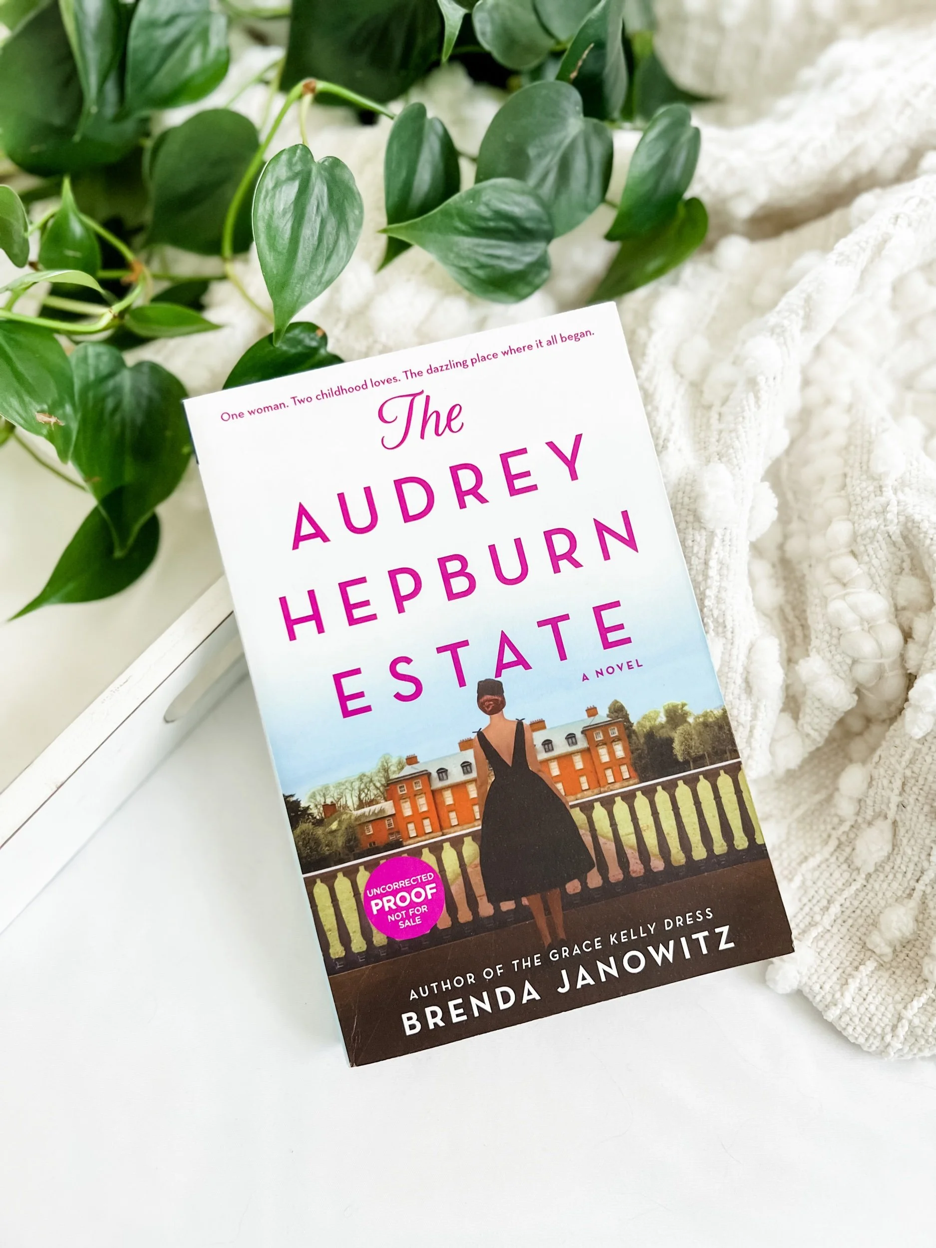 The Audrey Hepburn Estate