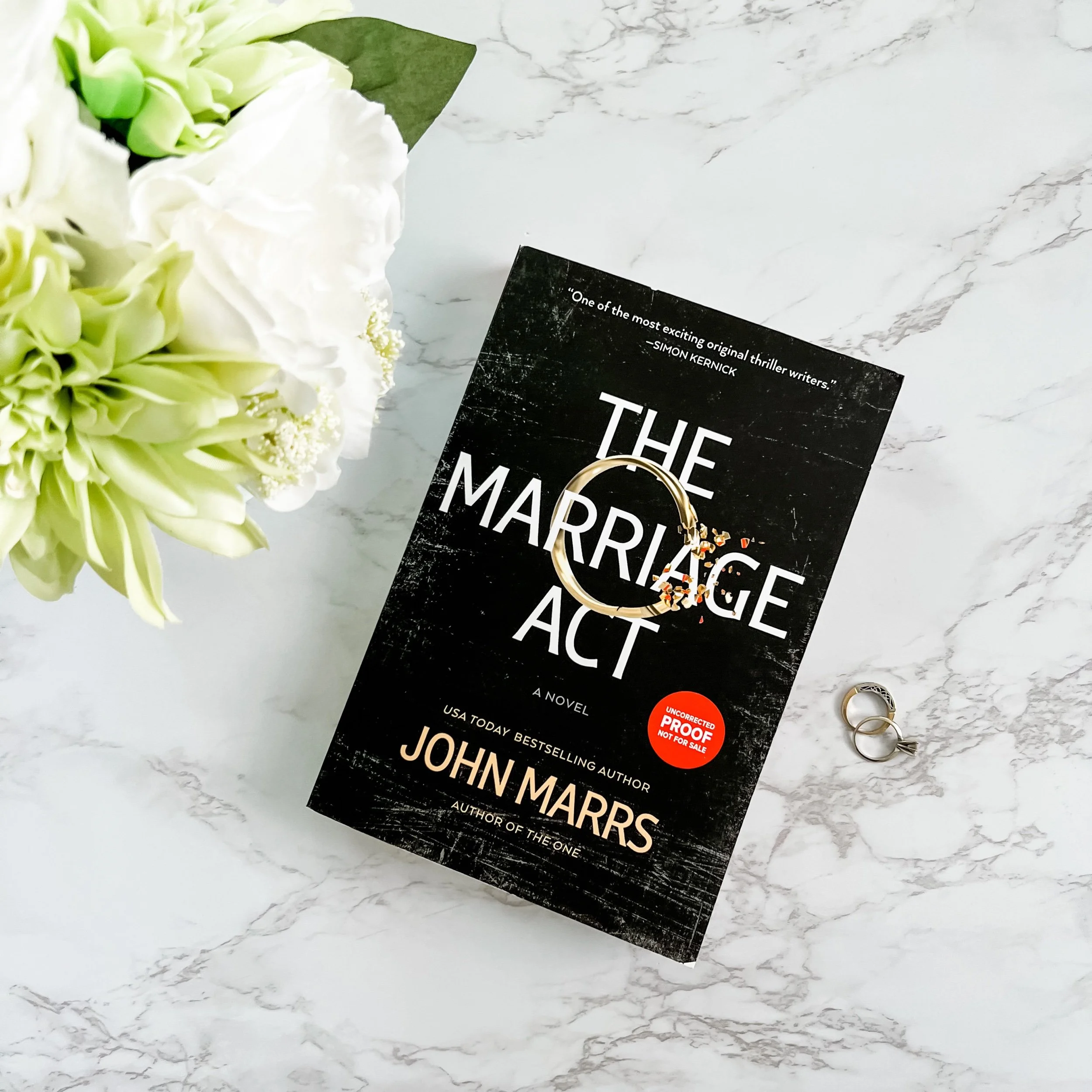 The Marriage Act
