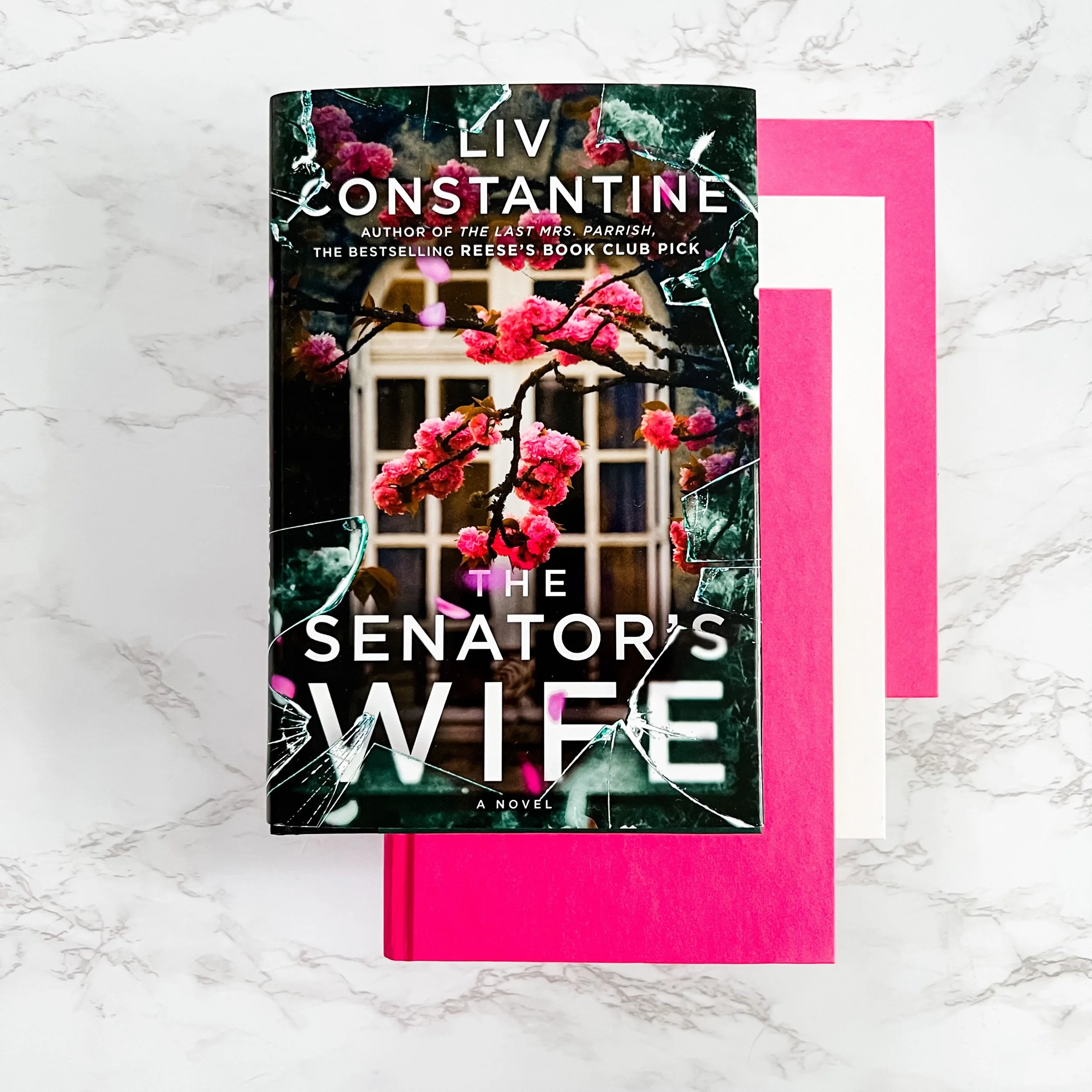 The Senator’s Wife