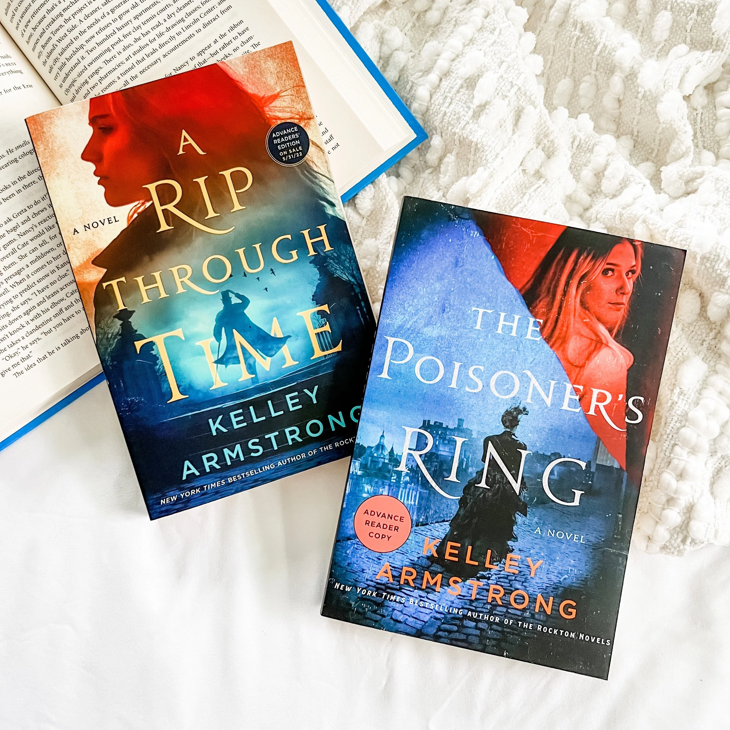 The Poisoner’s Ring