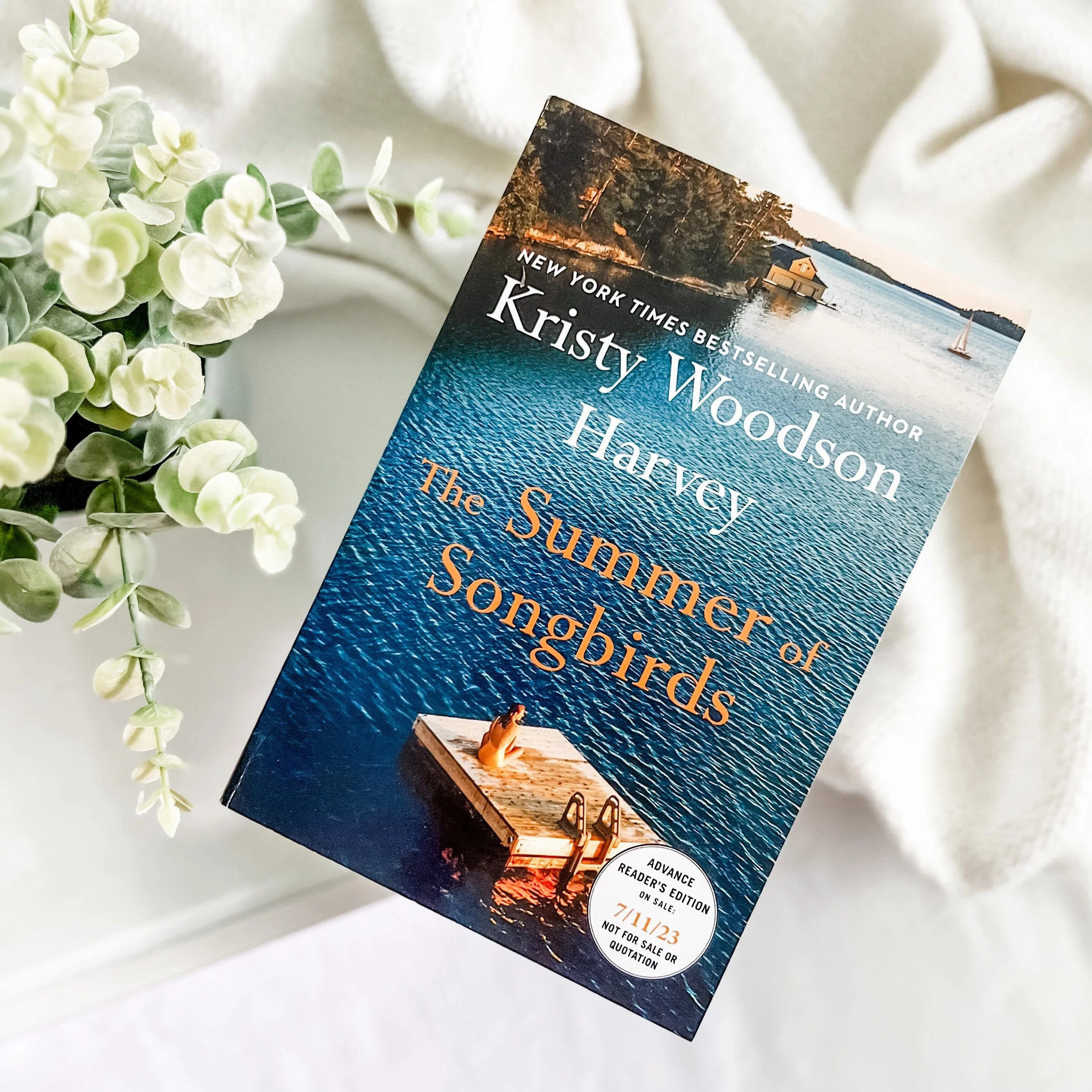 The Summer of Songbirds
