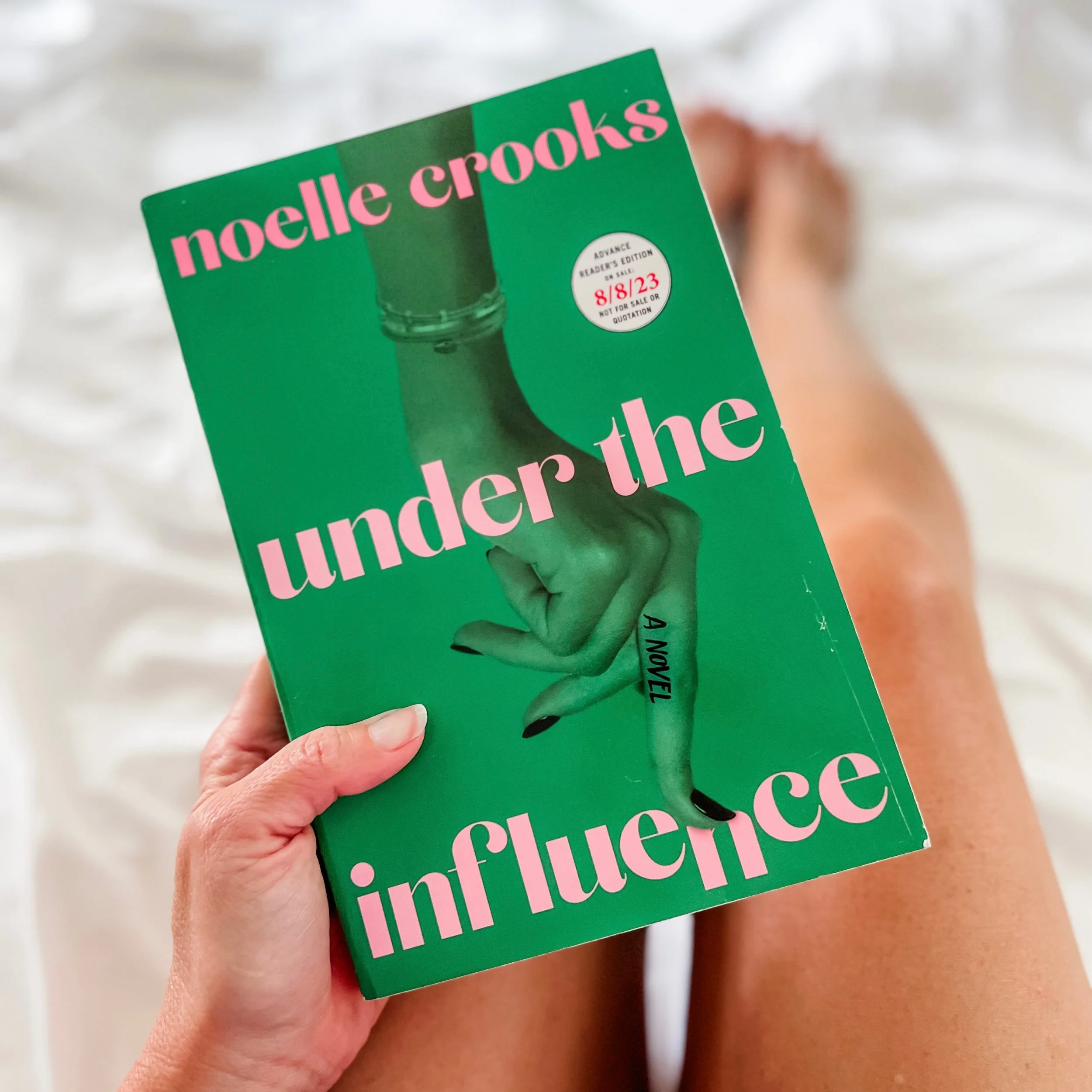 Under the Influence