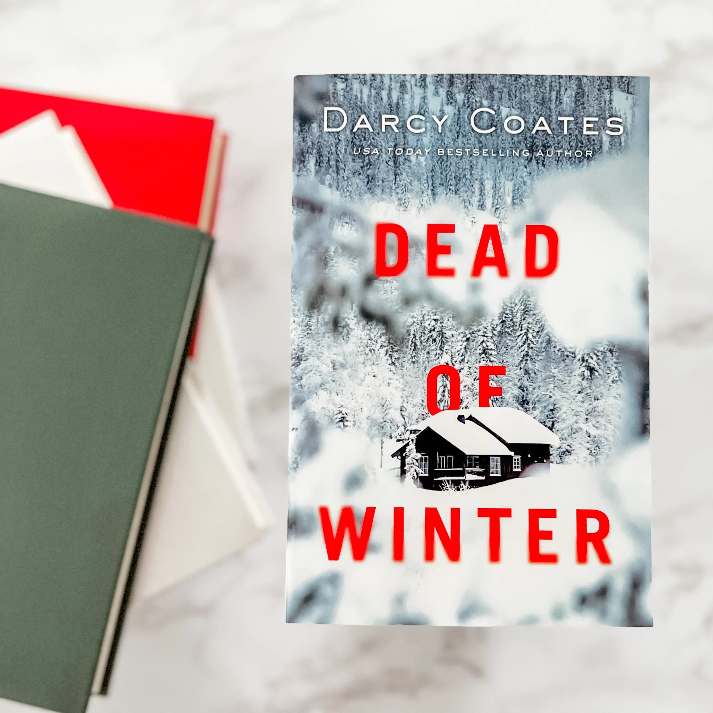 Dead of Winter