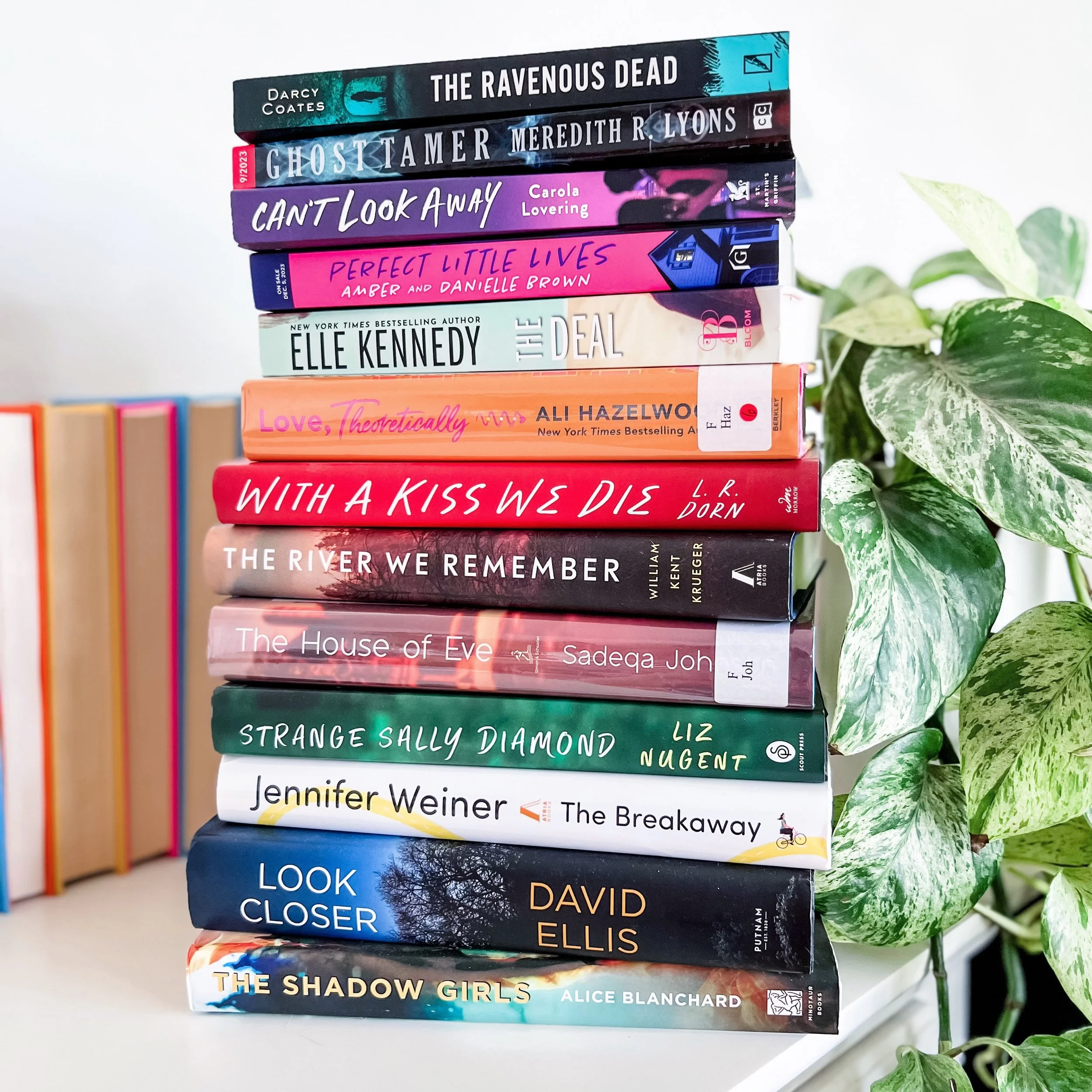 September “Maybe”