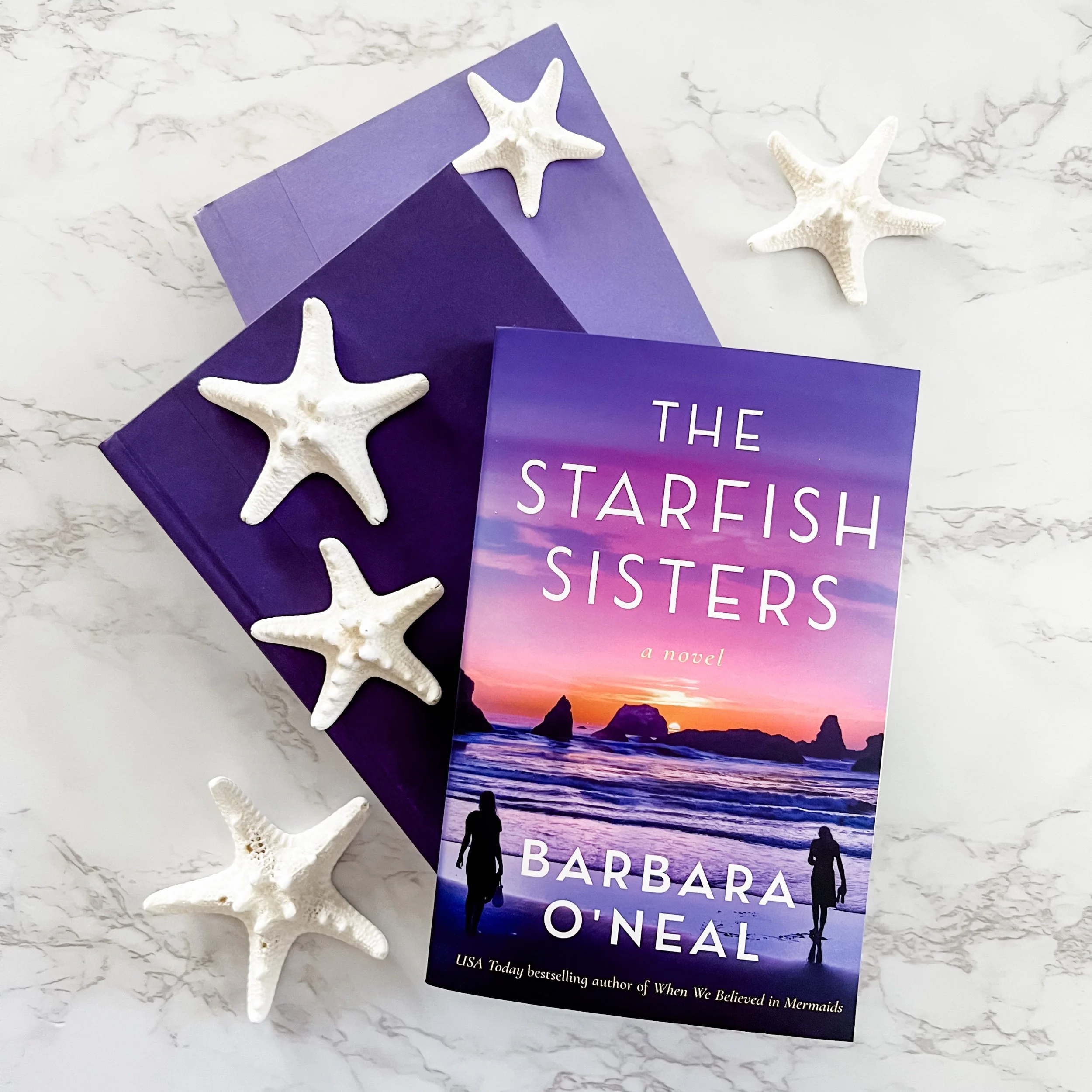 The Starfish Sisters