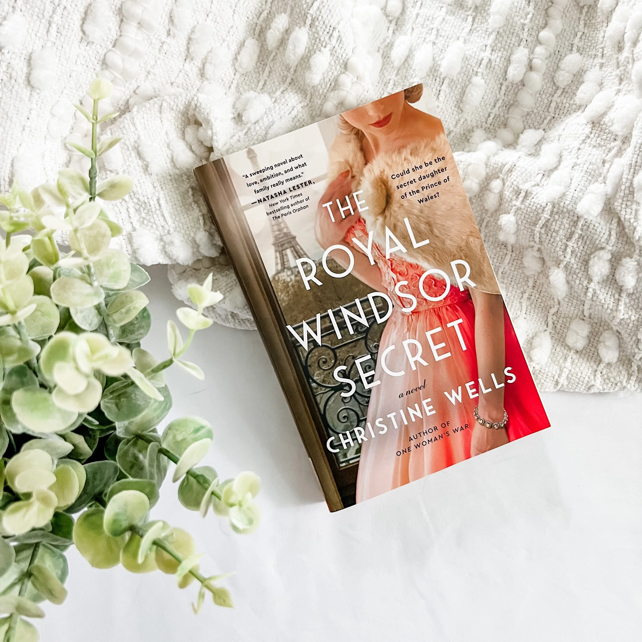 The Royal Windsor Secret