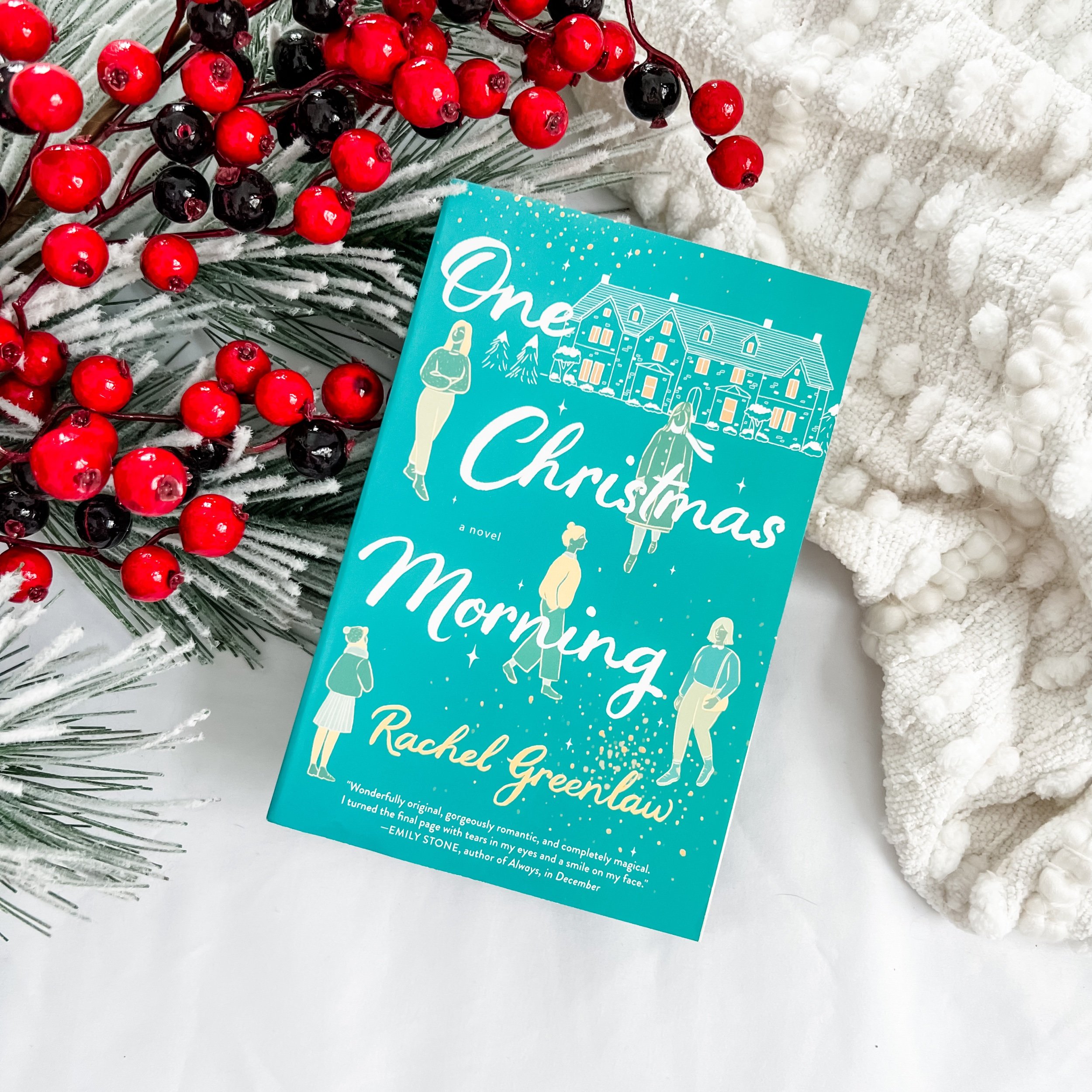 One Christmas Morning