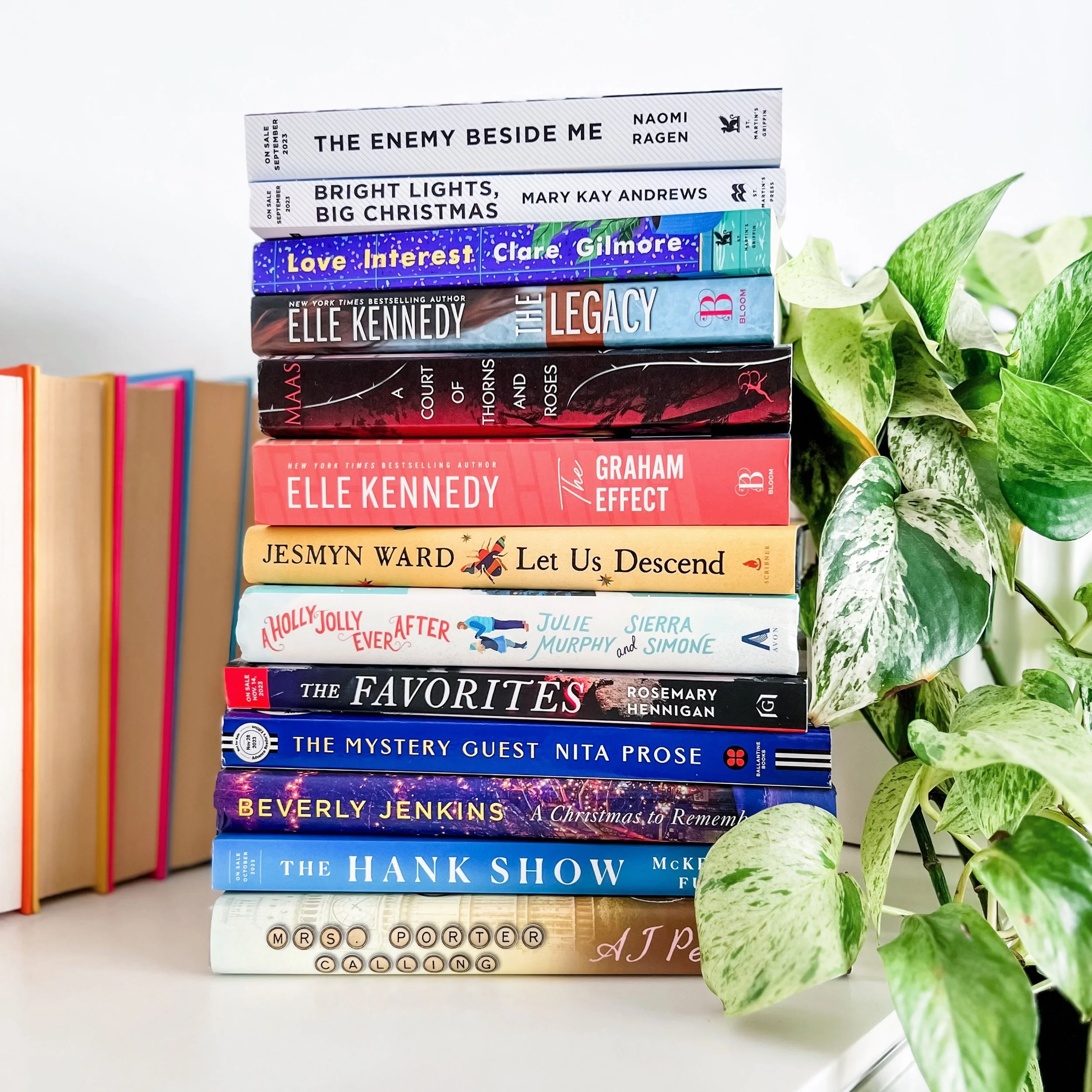 November “Maybe”