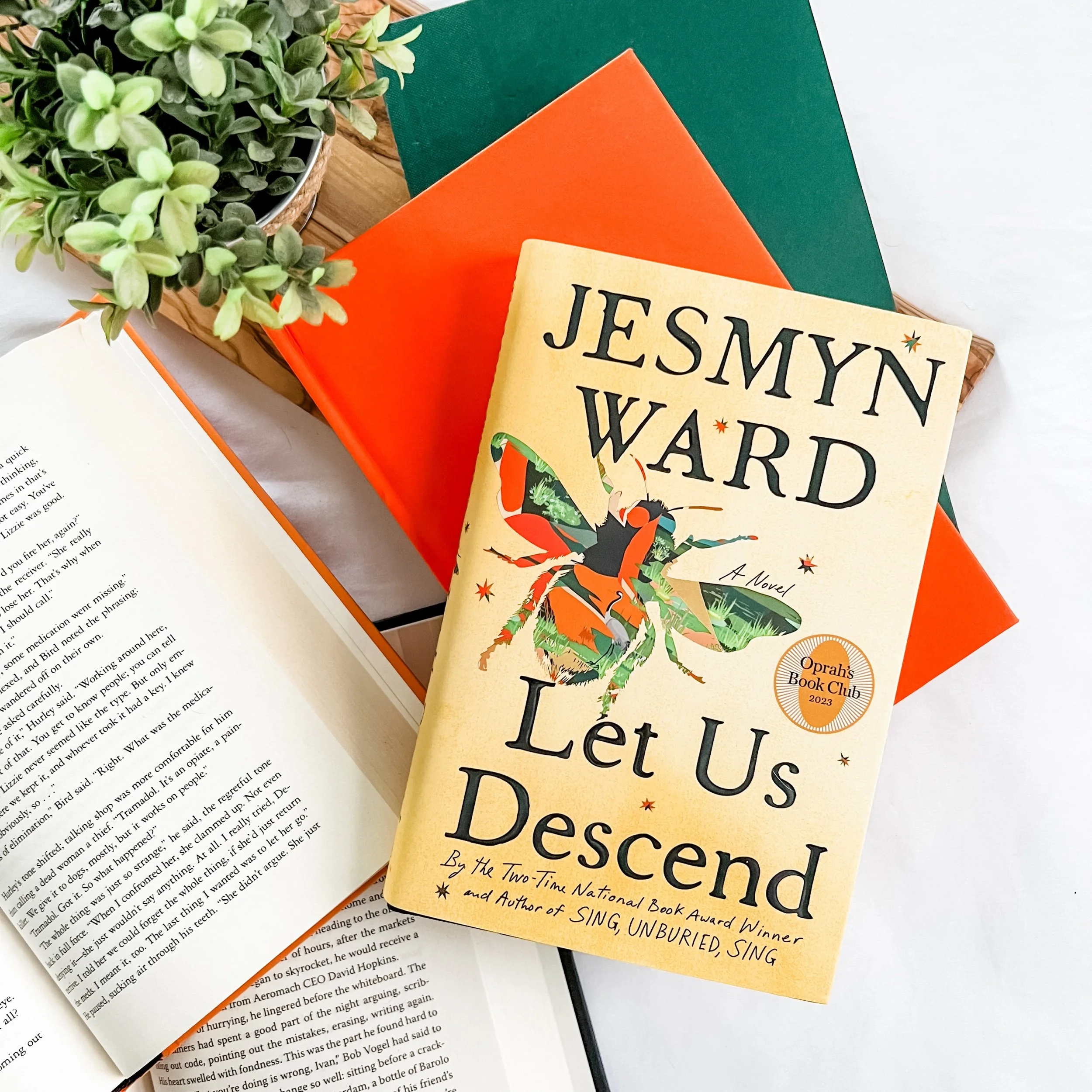 Review &amp; The Weekend