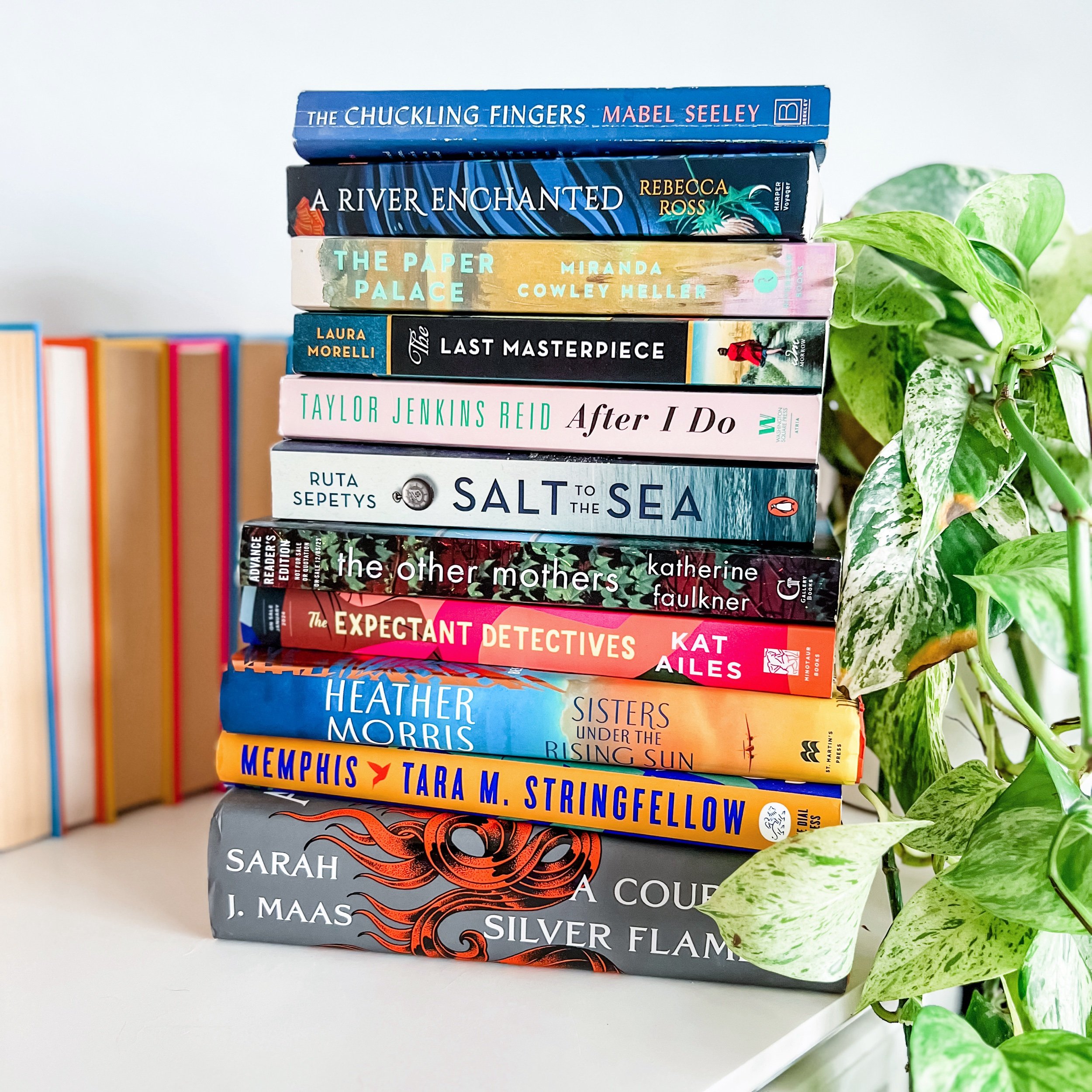 December โMaybeโ & More