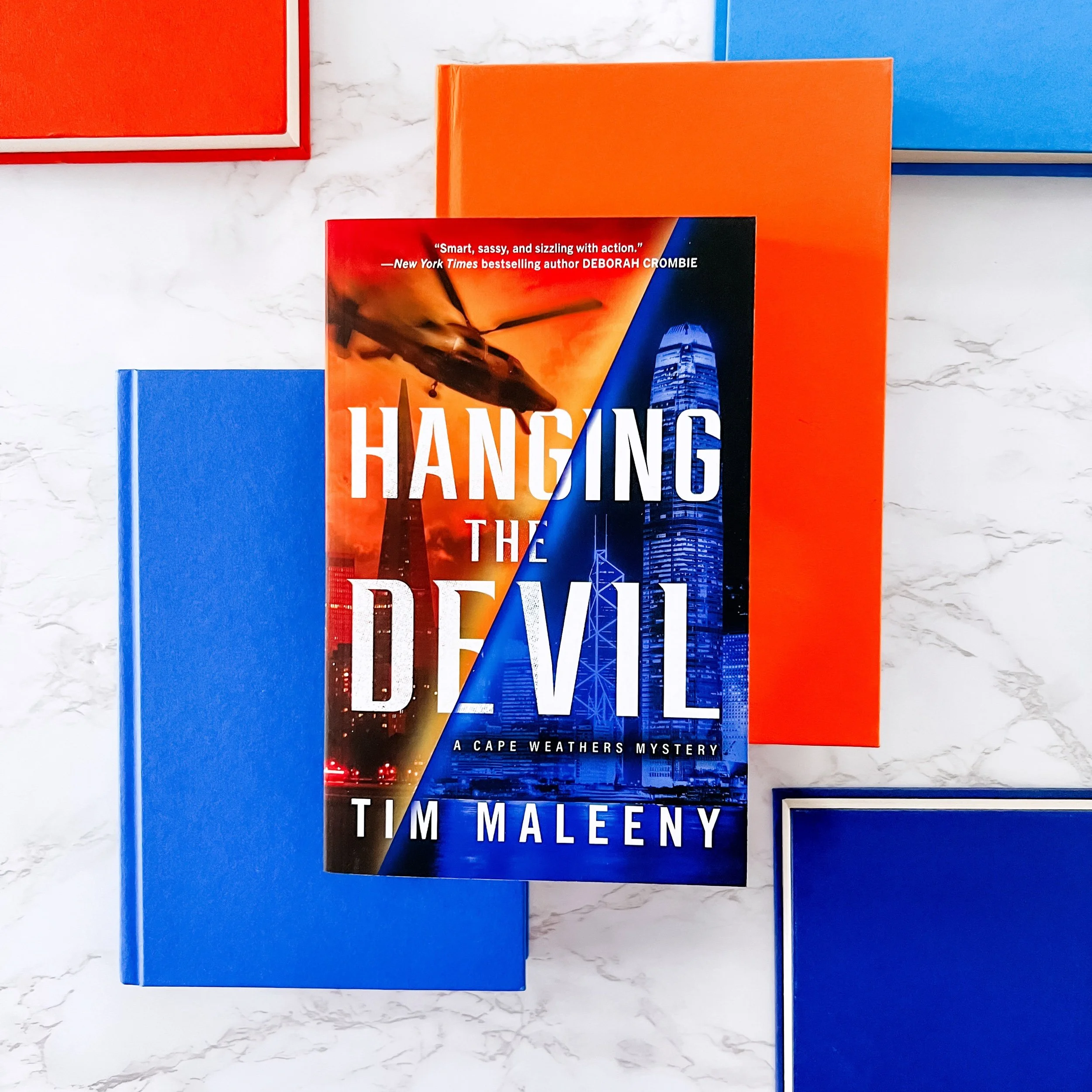 Hanging the Devil & Today