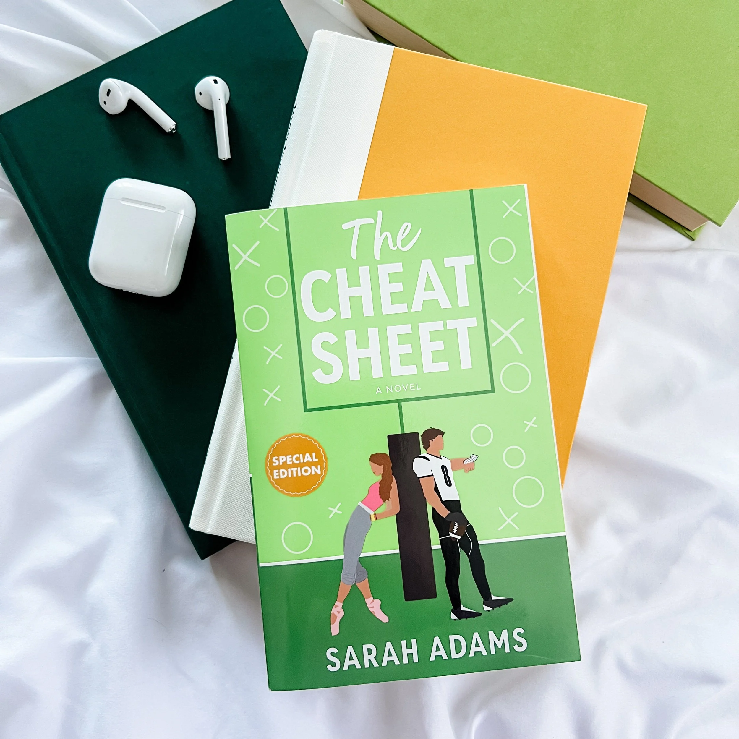 The Cheat Sheet & Life