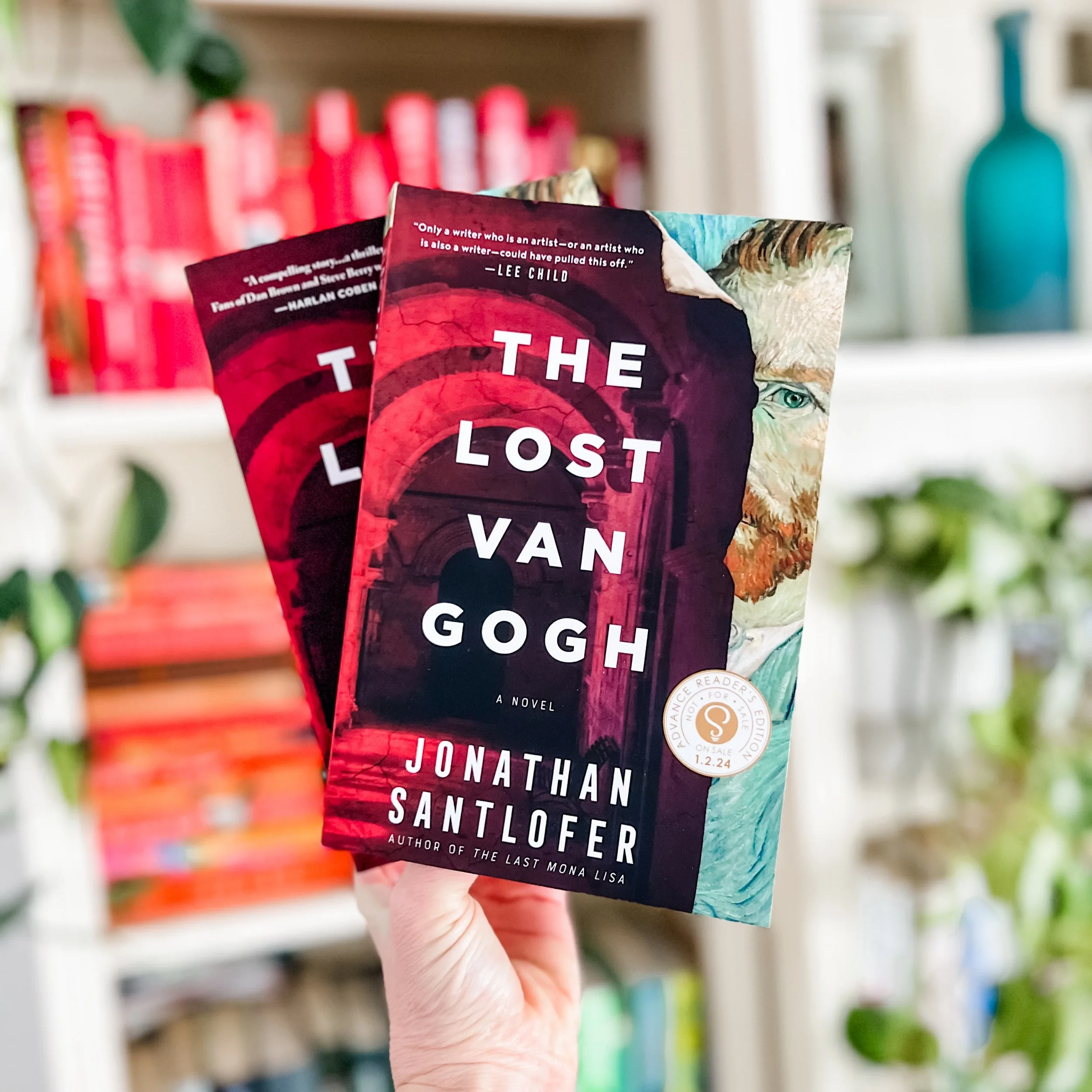 Giveaway &amp; The Weekend