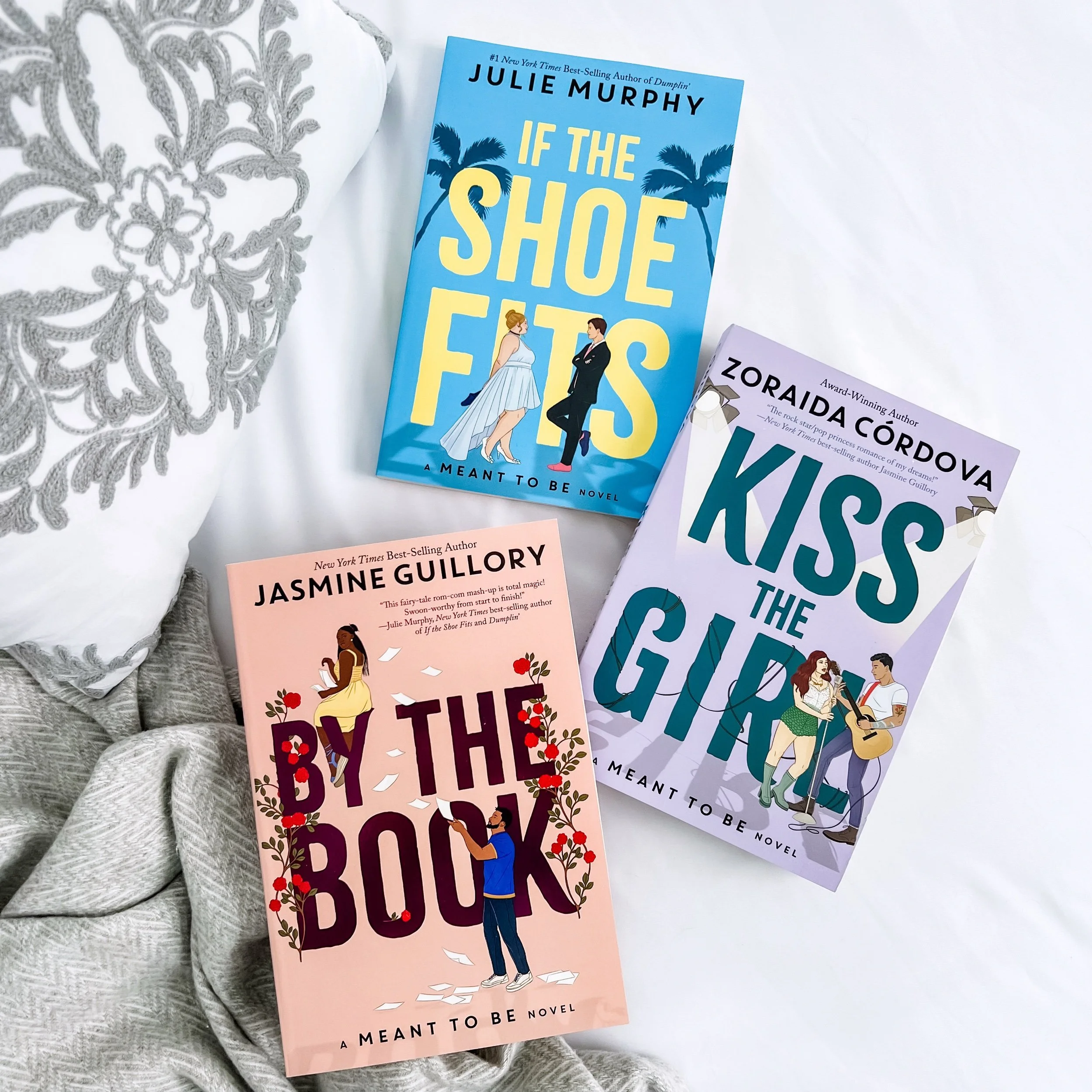 Disney Retellings & Pizza Night