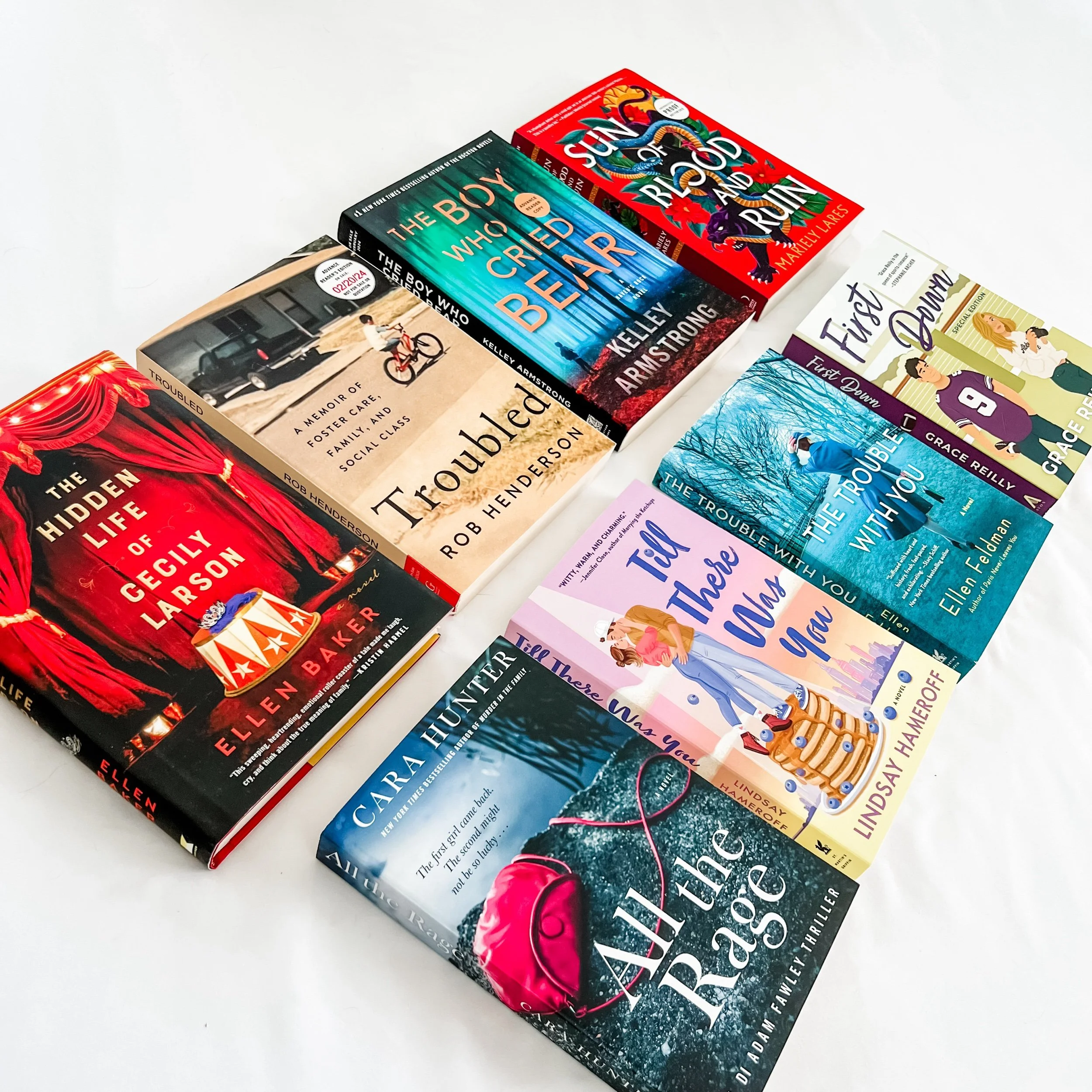 Pub Day