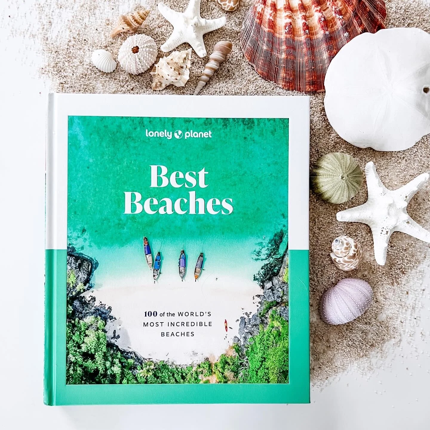 Best Beaches