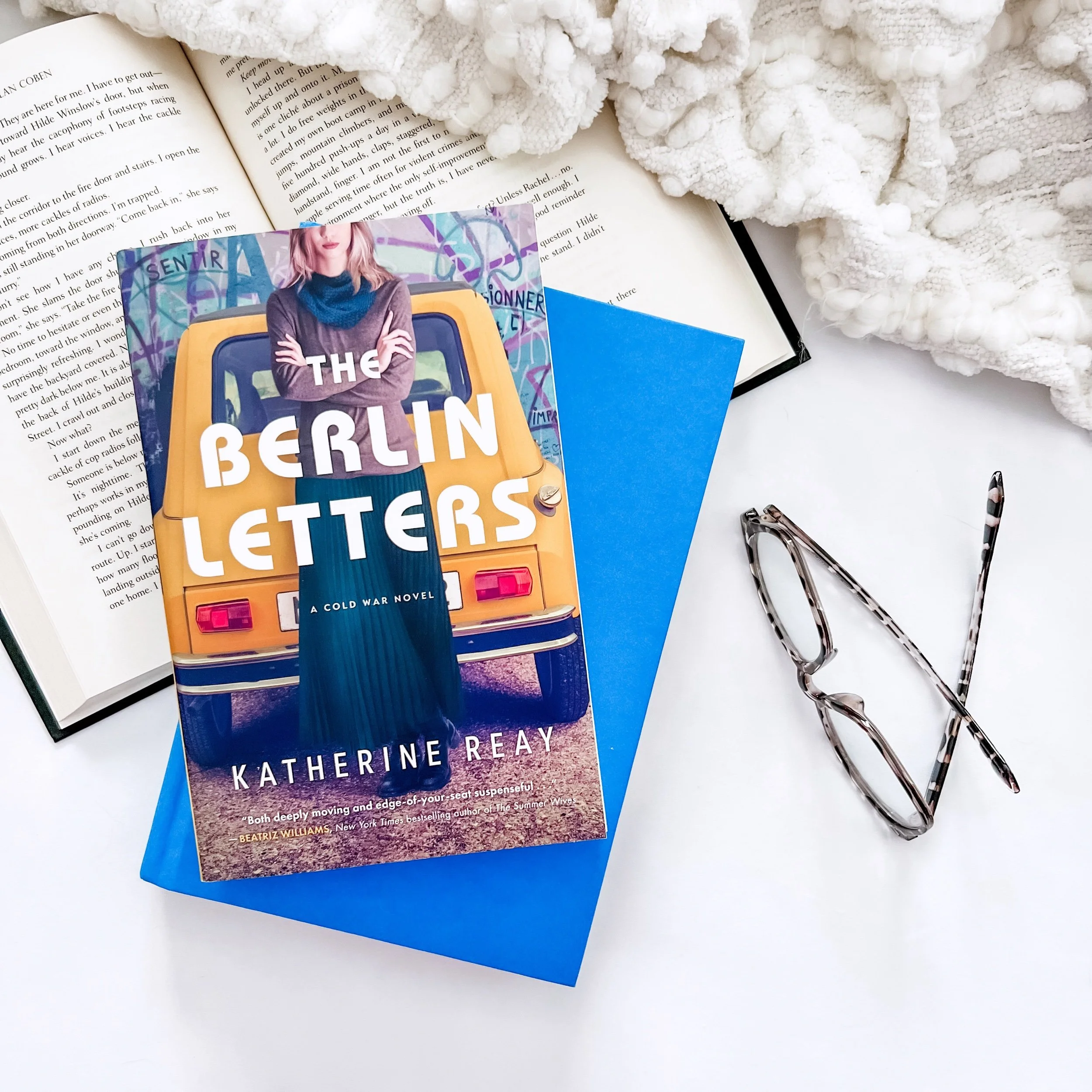 The Berlin Letters