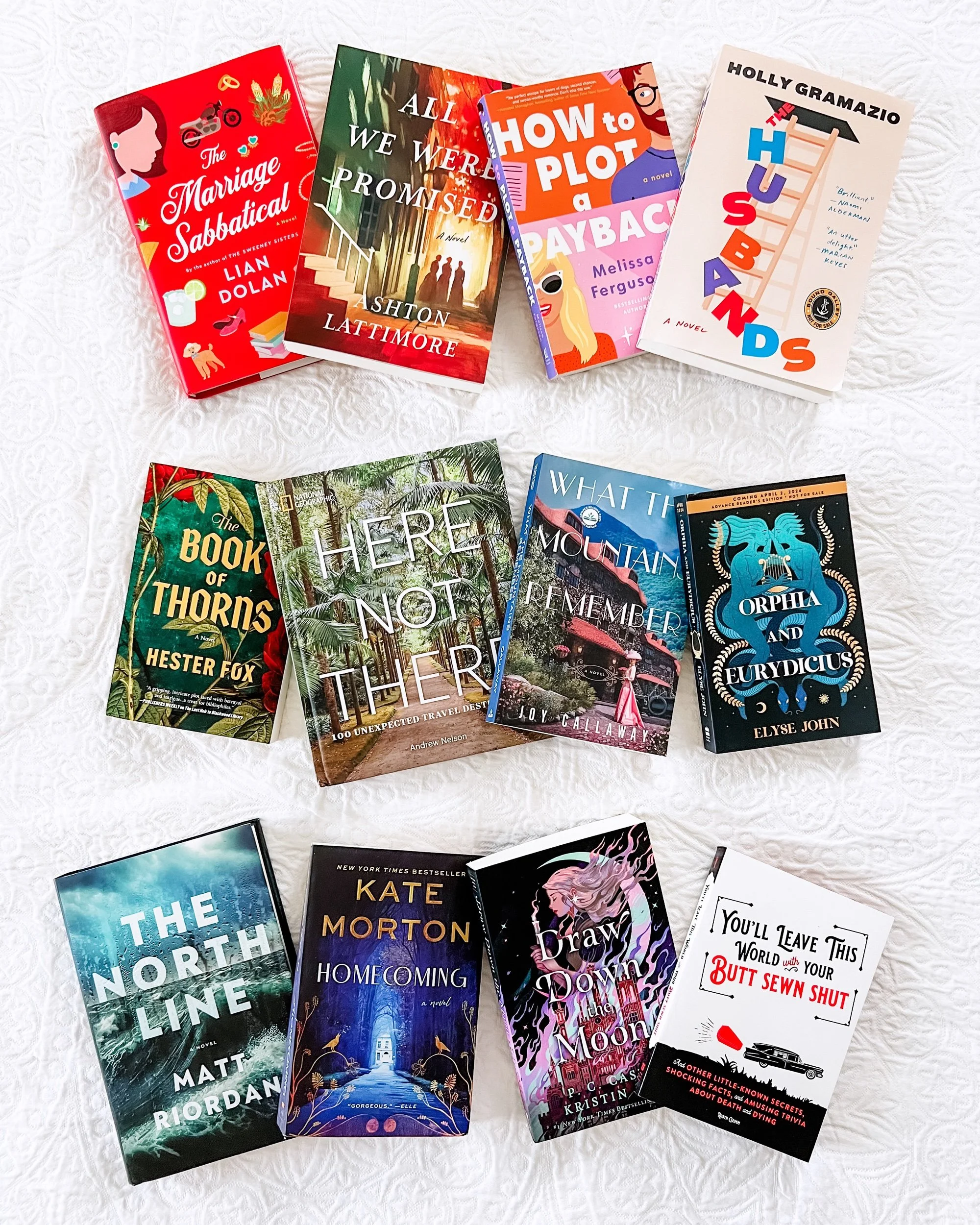 Pub Day