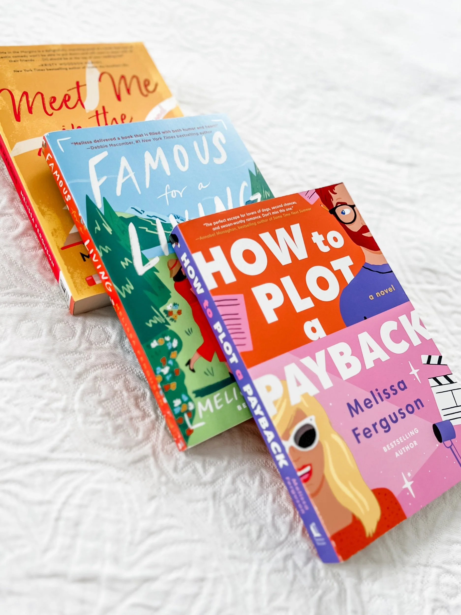 How to Plot a Payback