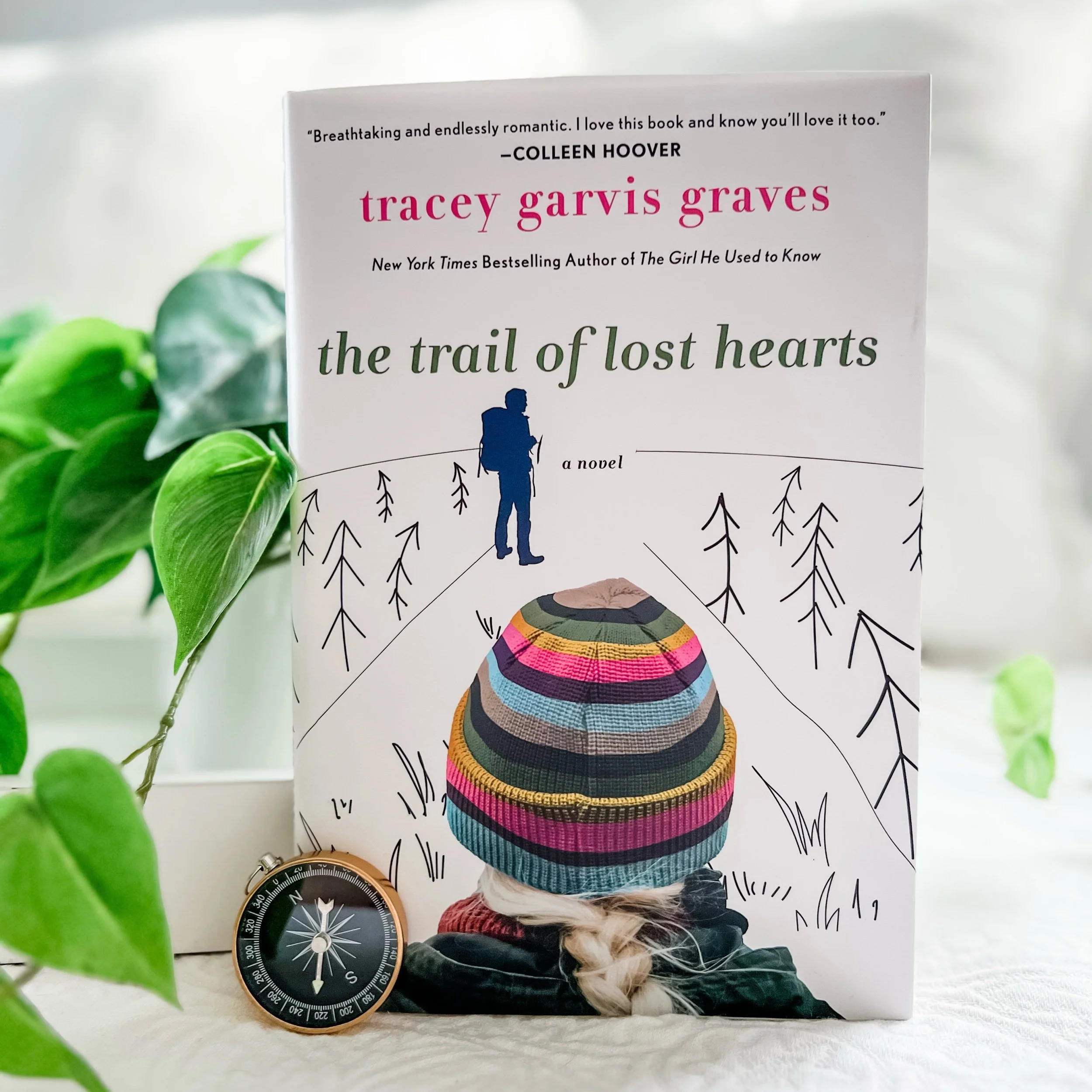 The Trail of Lost Hearts