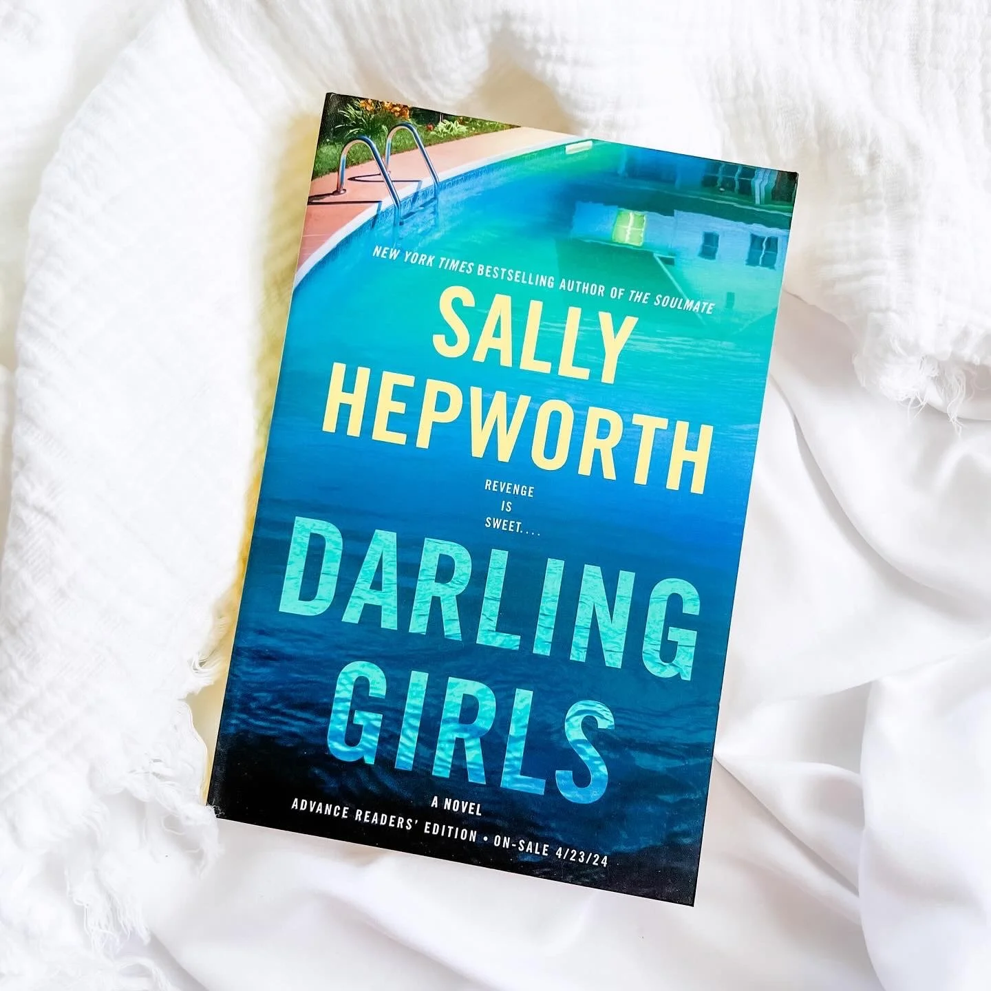Darling Girls