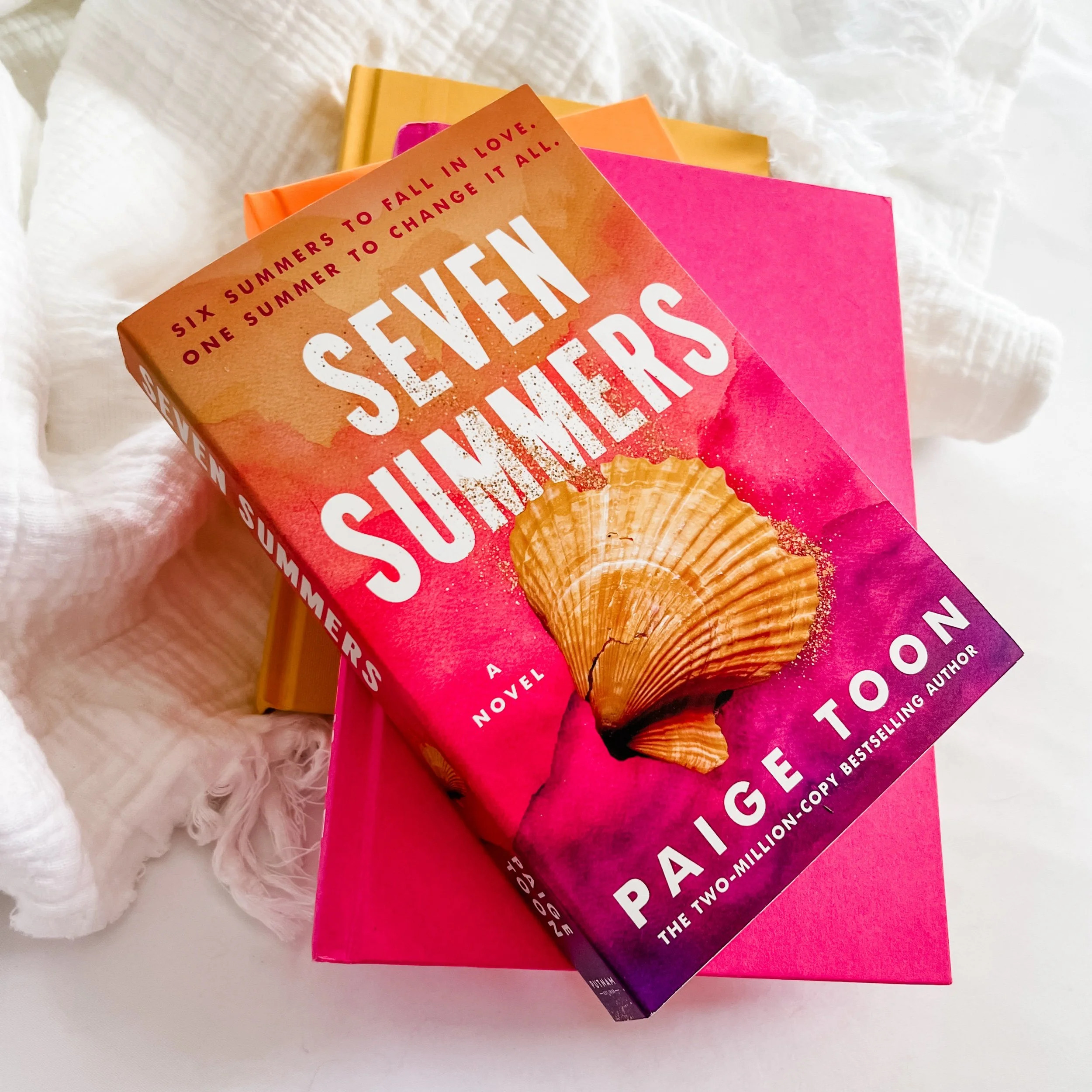 Seven Summers