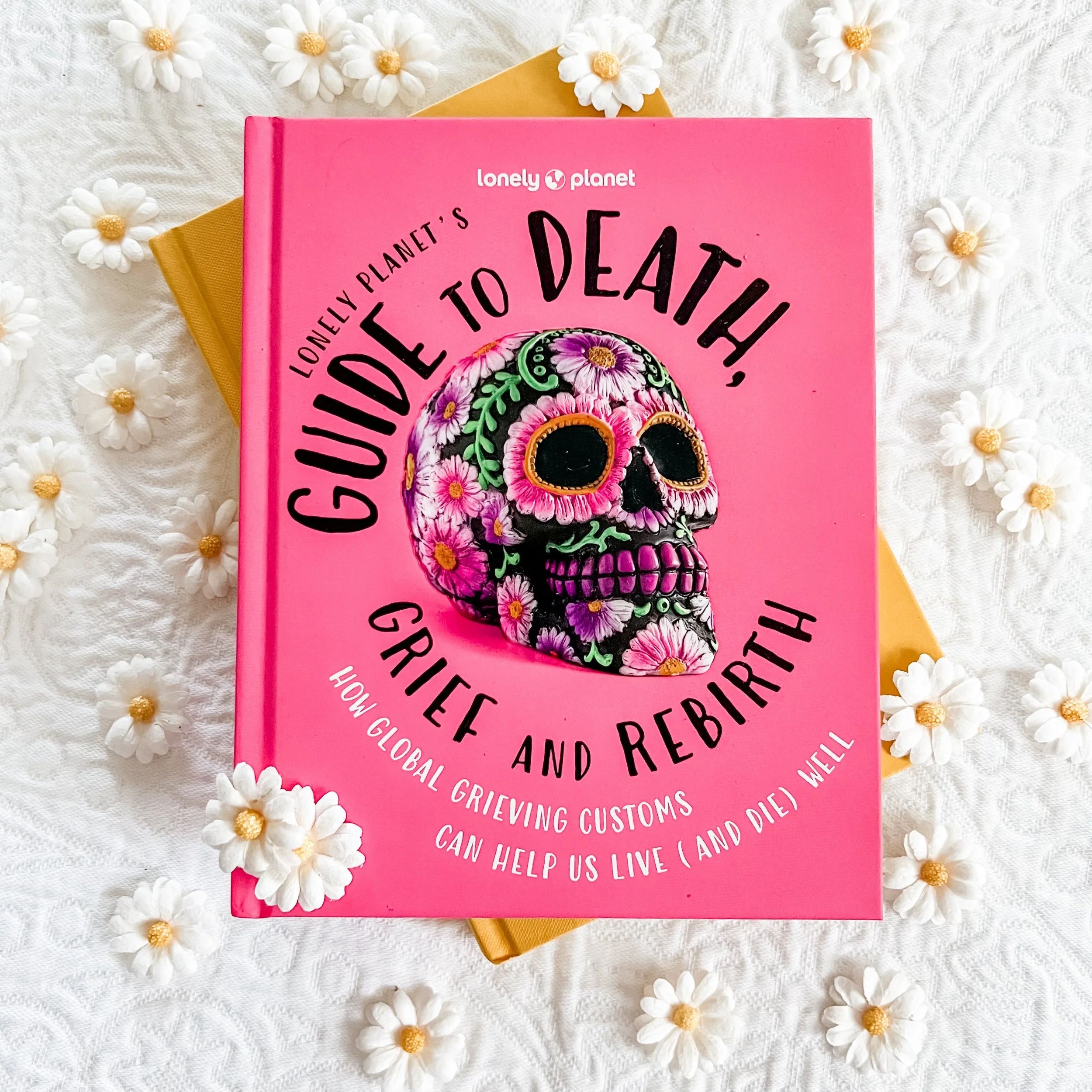 Guide to Death Grief and Rebirth