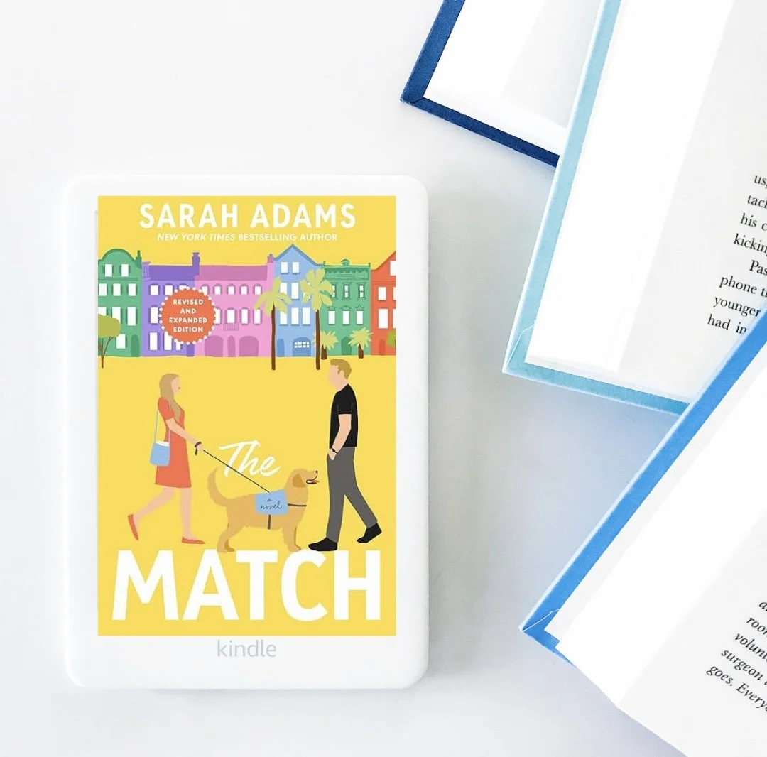 The Match