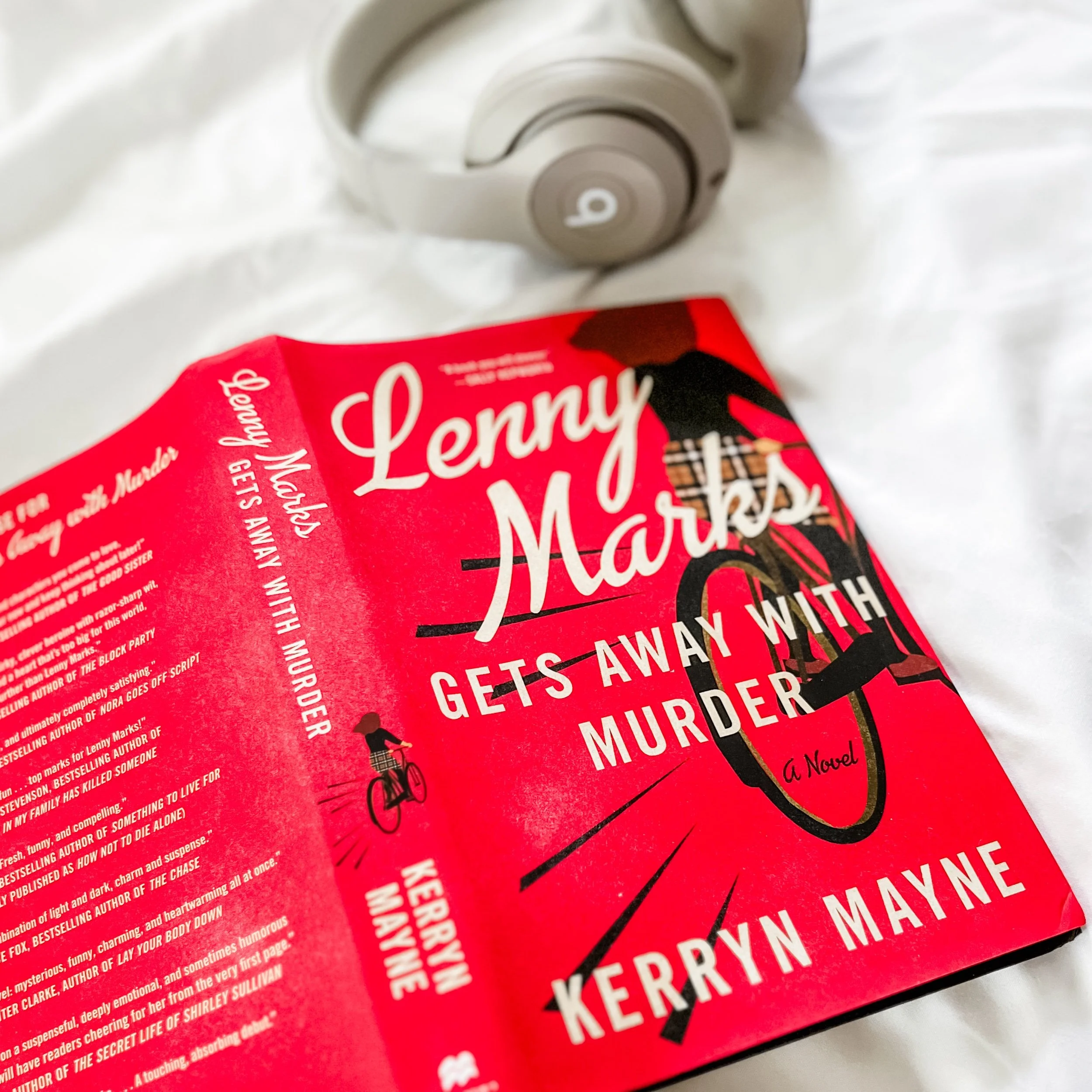 Lenny Marks Gets Away With Murder