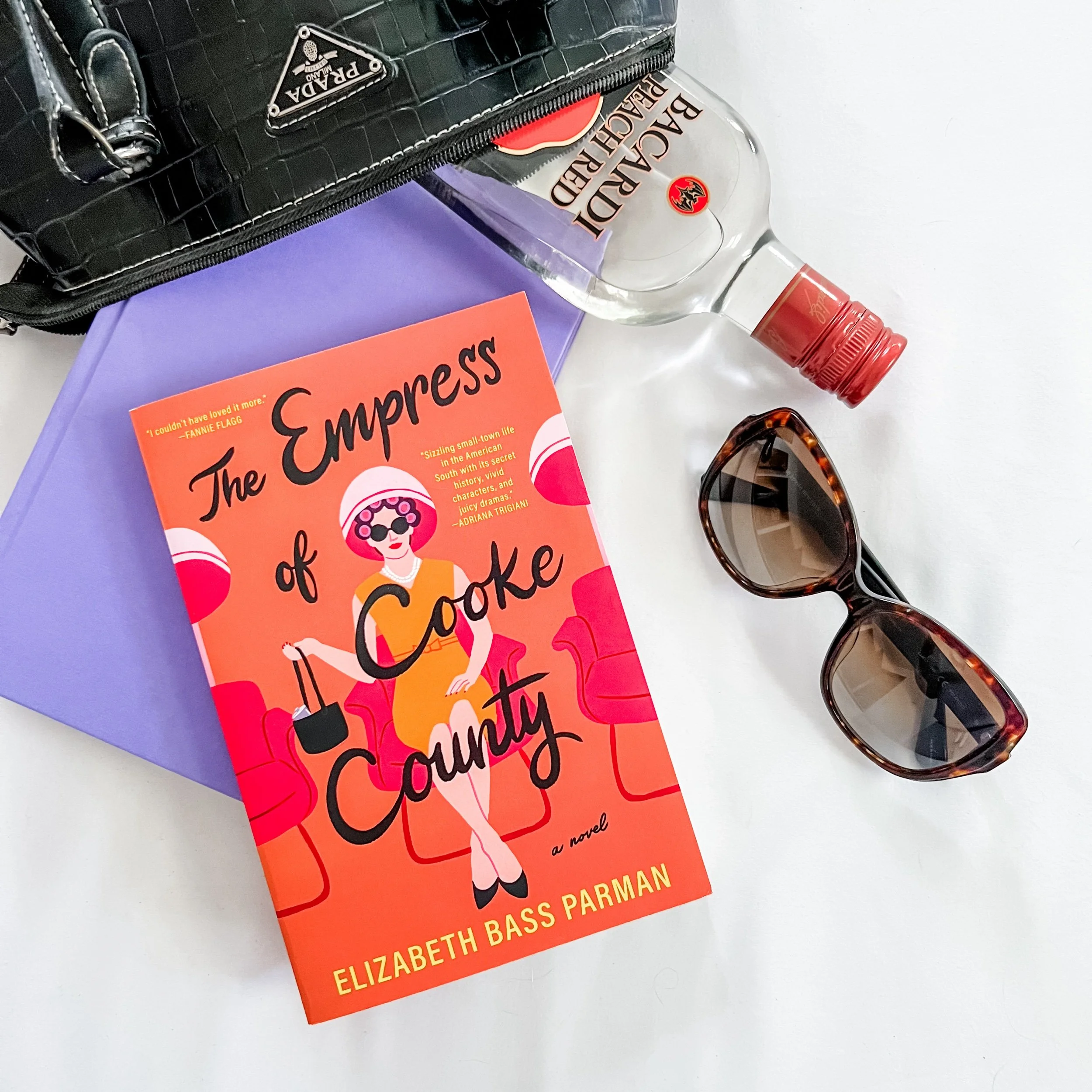 The Empress of Cooke County