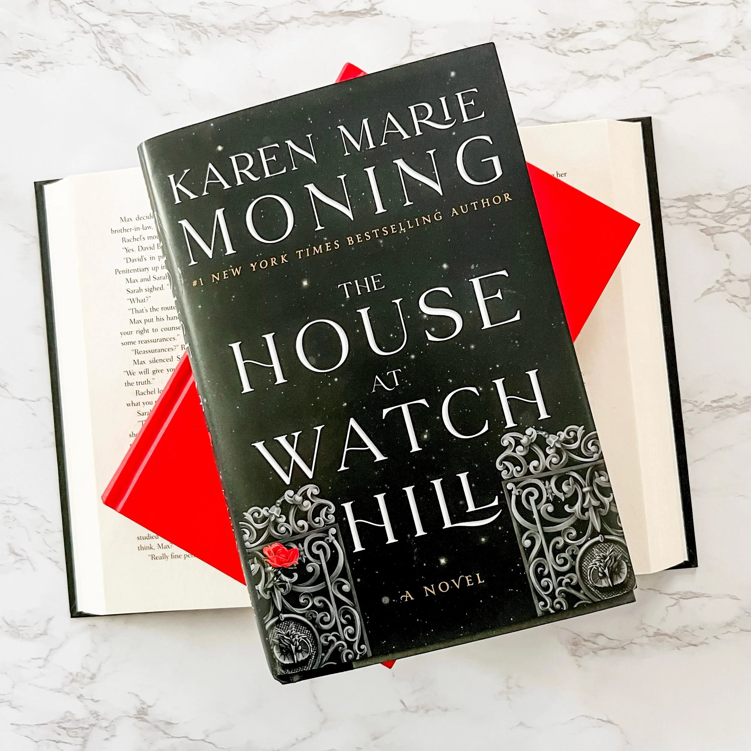 The House at Watch Hill